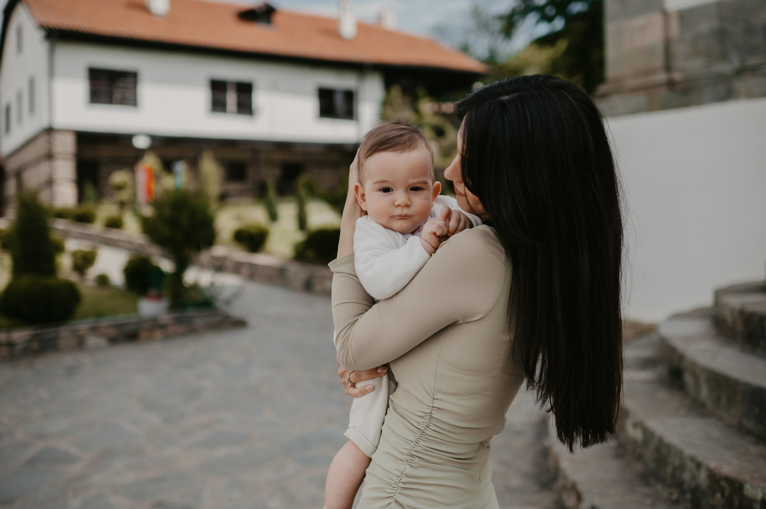 Prohor Pčinjski. Ana Sladojevic