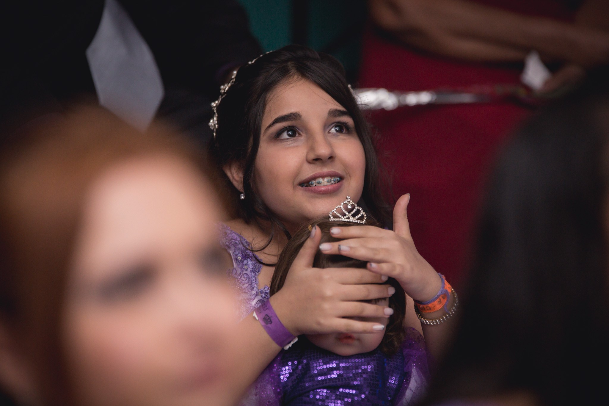 Camila — 30/06/2018. Luiz Medeiros Produções