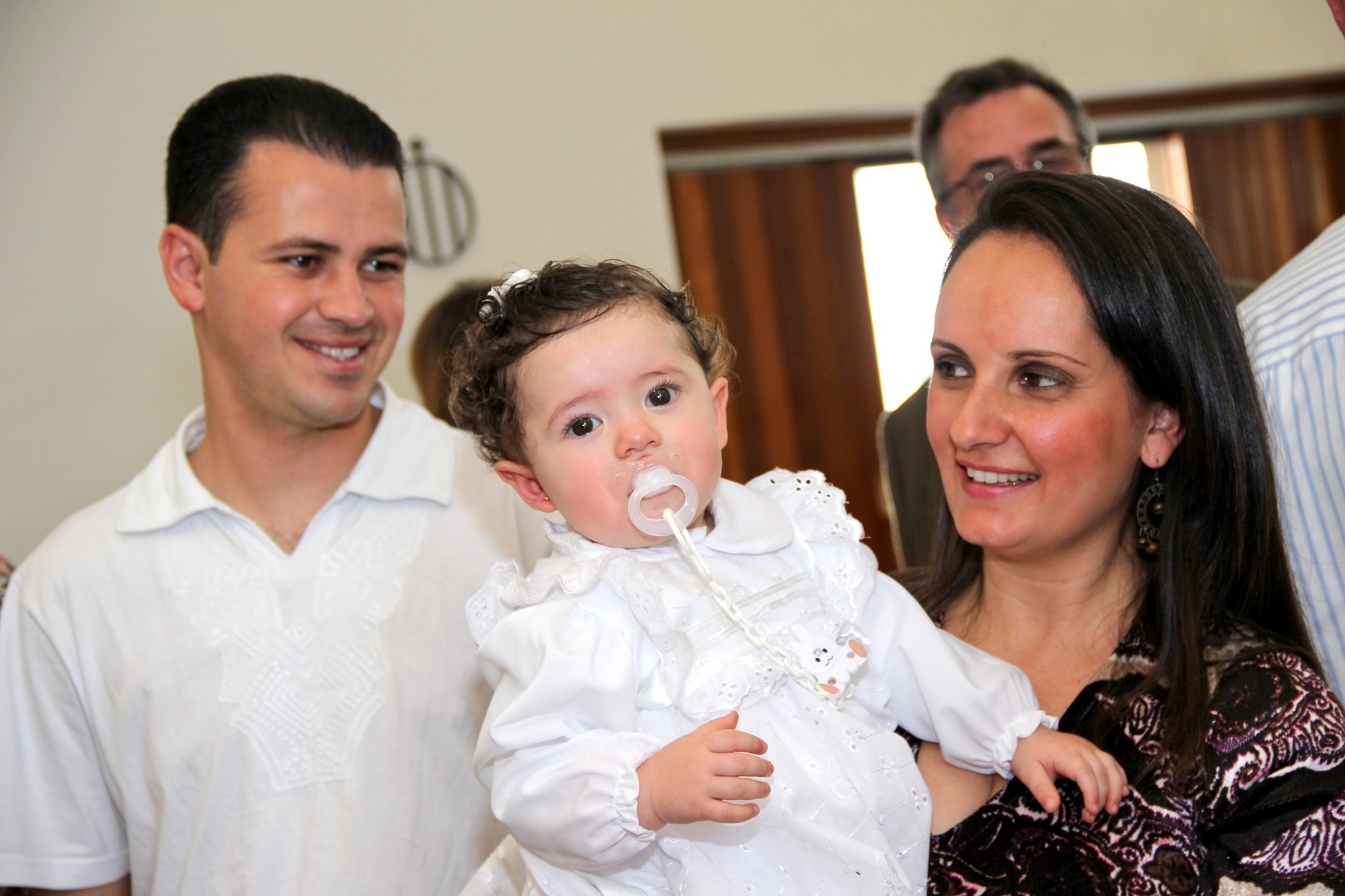 Gaby — 27/05/2012. Luiz Medeiros Produções