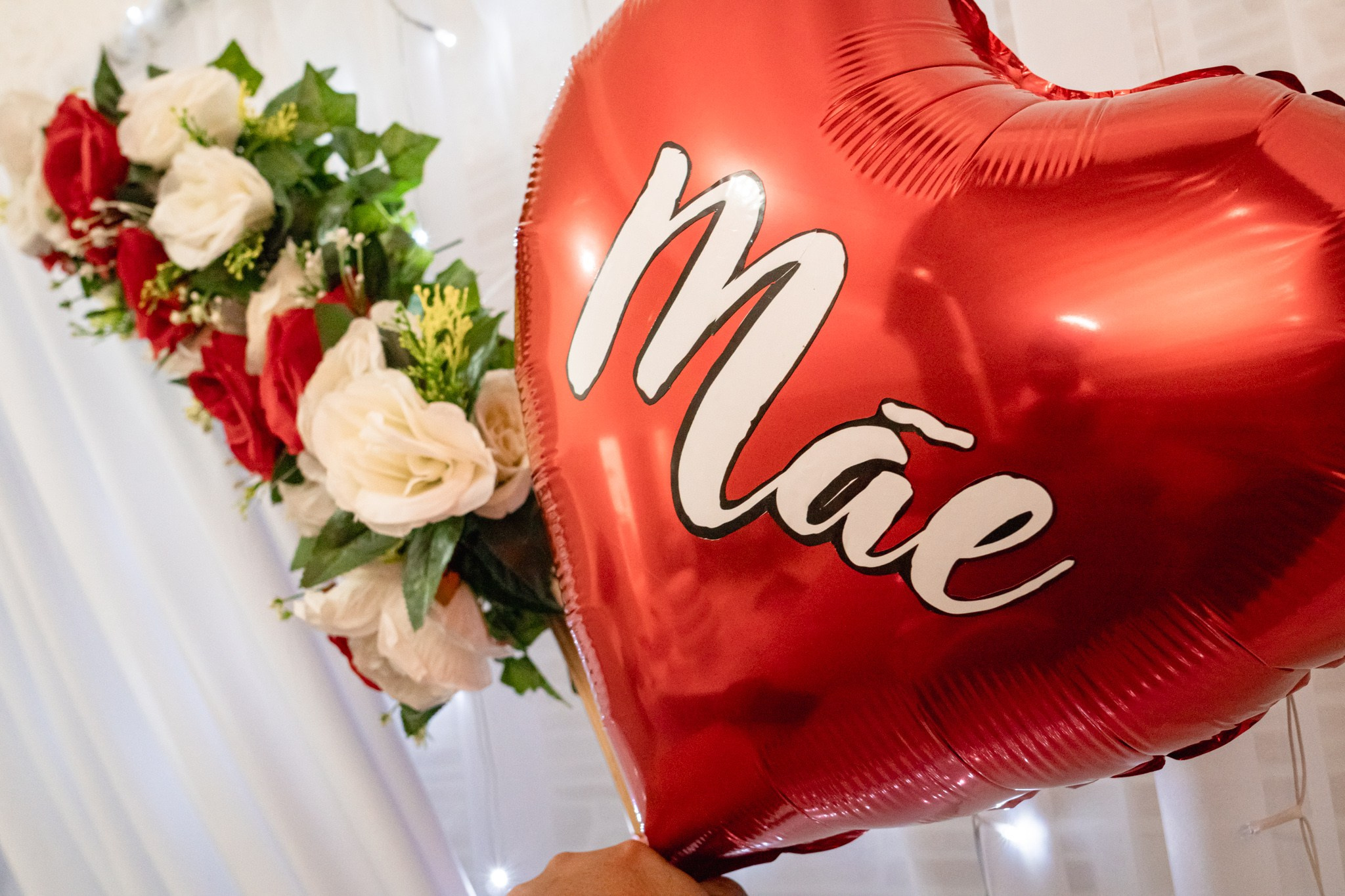 Gisele & Fabiano — 19/08/2023. Luiz Medeiros Produções