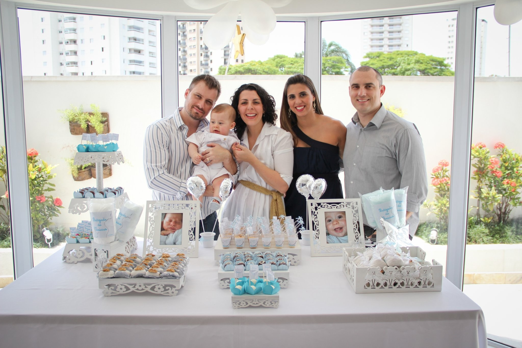 Vinícius — 21/10/2012. Luiz Medeiros Produções