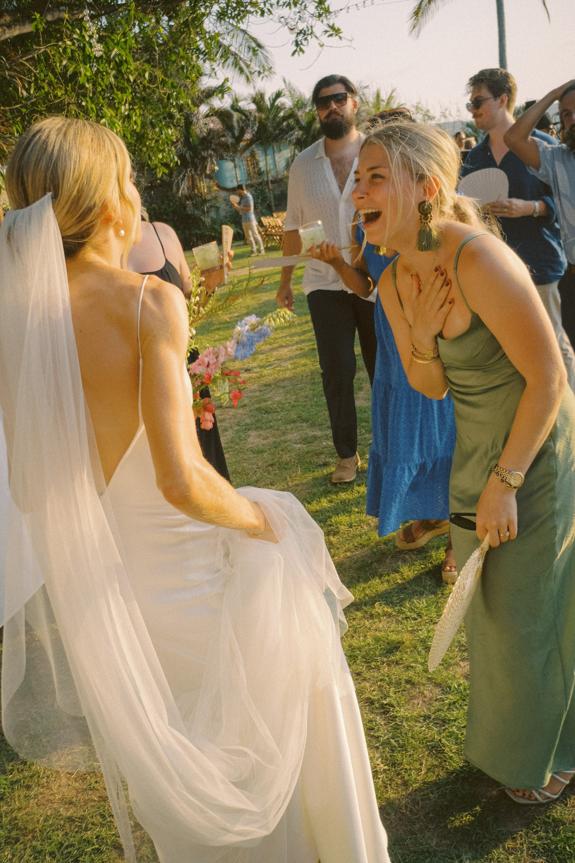 Annie & Michael wedding Villa del Oso. Sayulita Wedding Photographer, Puerto Vallarta, Cabo