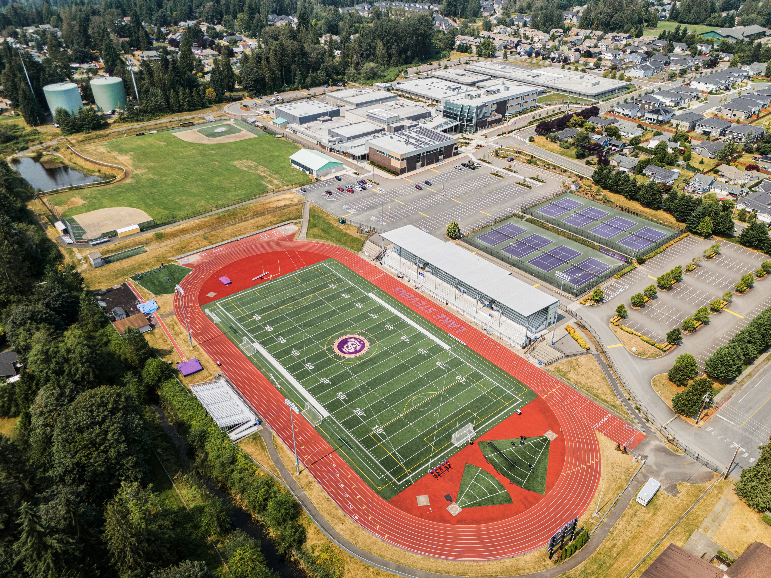 Real Estate photography. Washington state. EVAN ARISTOV WEDDING PHOTOGRAPHY — Seattle Wedding Photographer