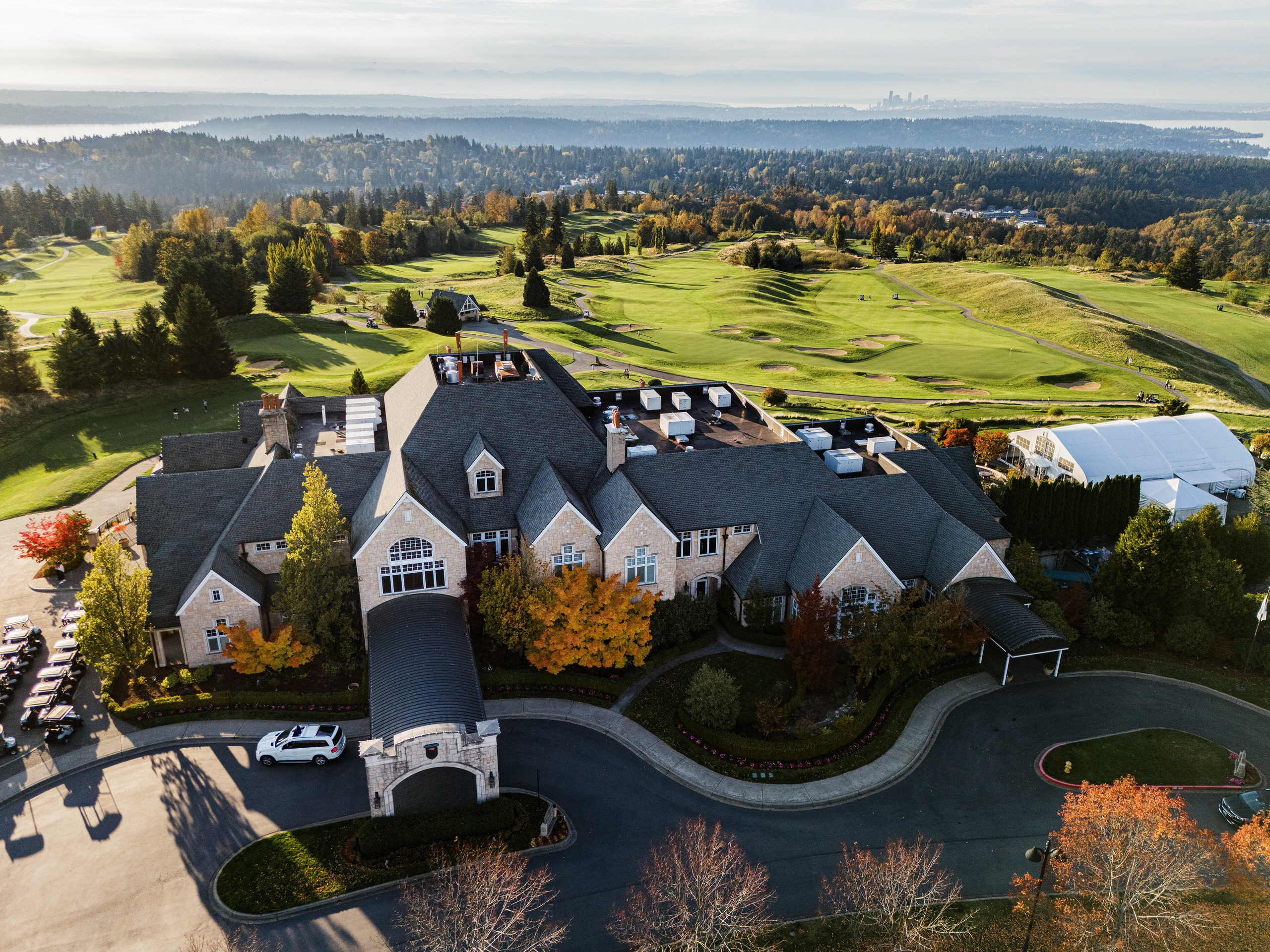 Real Estate photography. Washington state. EVAN ARISTOV WEDDING PHOTOGRAPHY — Seattle Wedding Photographer