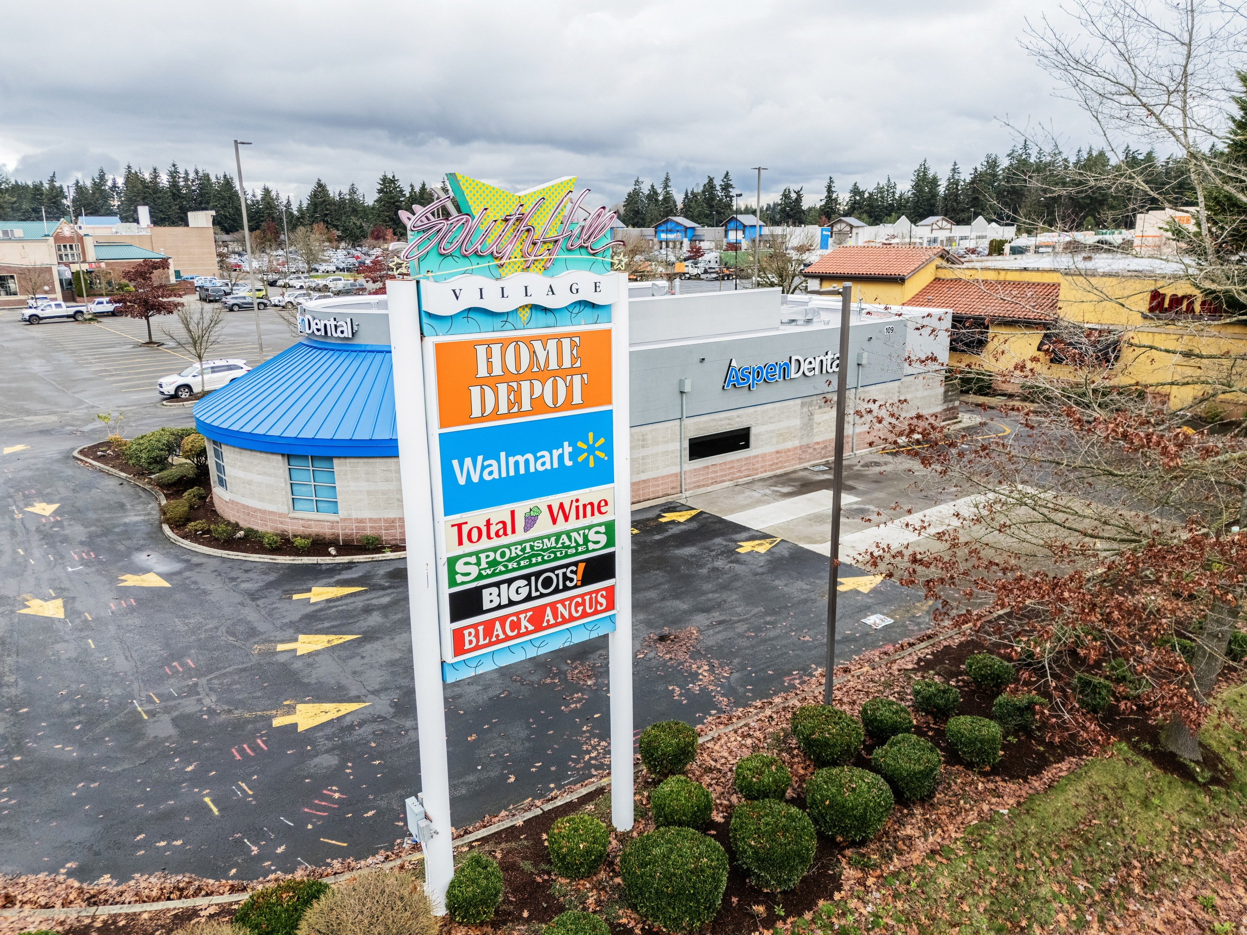 Real Estate photography. Washington state. EVAN ARISTOV WEDDING PHOTOGRAPHY — Seattle Wedding Photographer