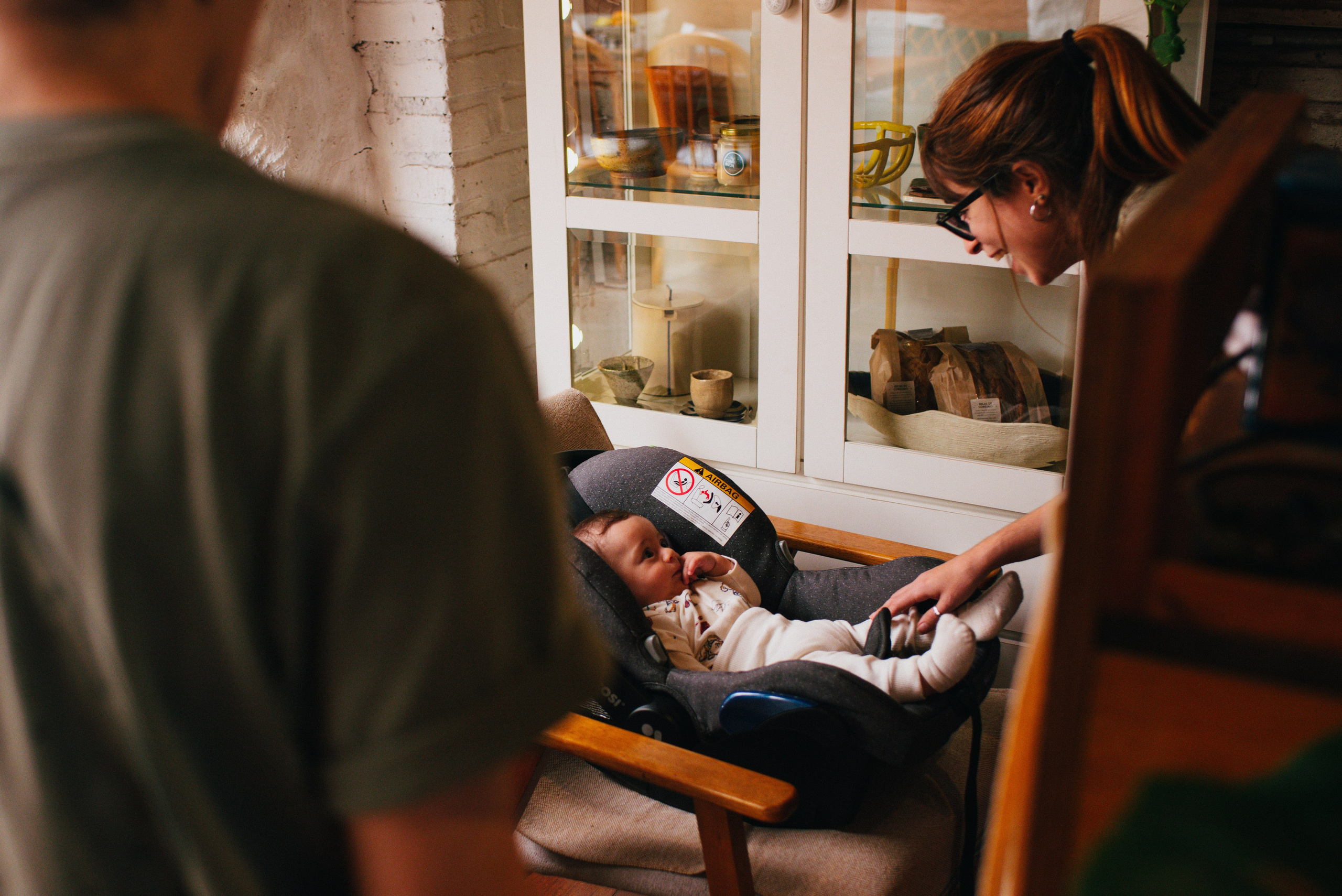 Cumbuca. Fotógrafo de família e crianças
