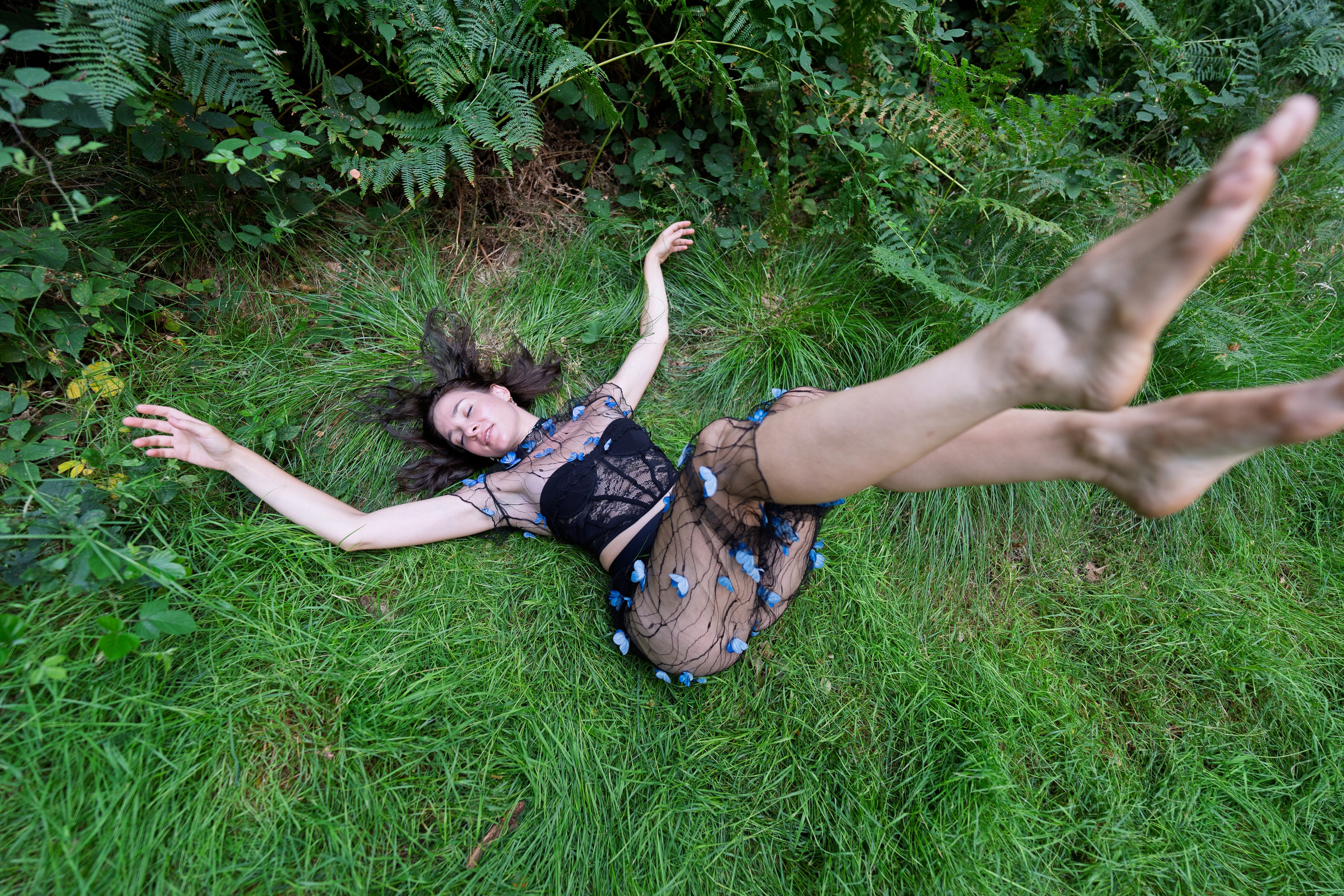 Freddie Purple. Wedding photographer in United Kingdom