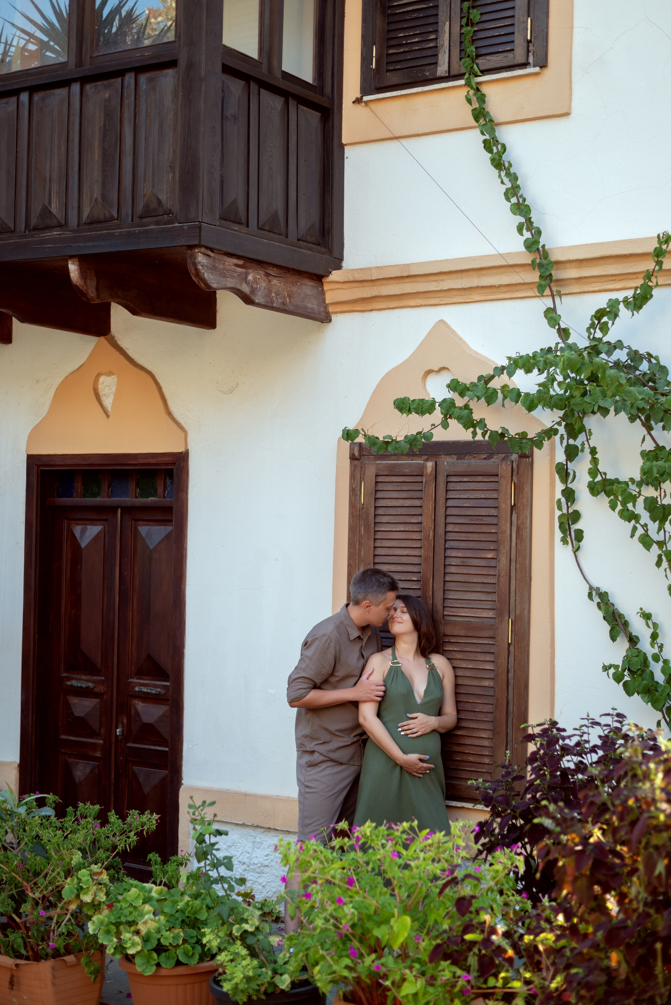 Каш. Город и порт. Фотограф Анталия, Кемер, Белек, Сиде Дарья Кая