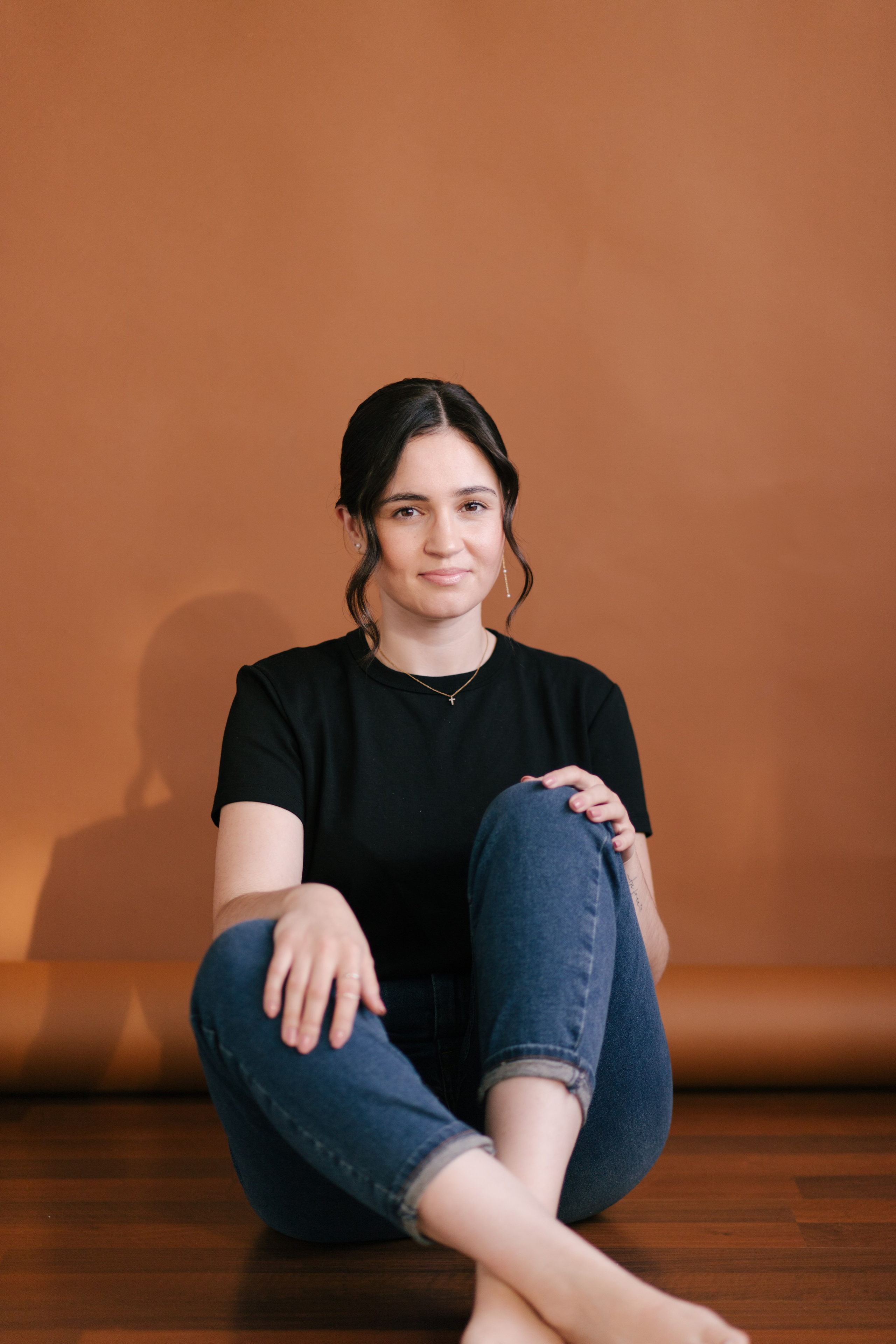 Eduarda Silva. Davi Valente