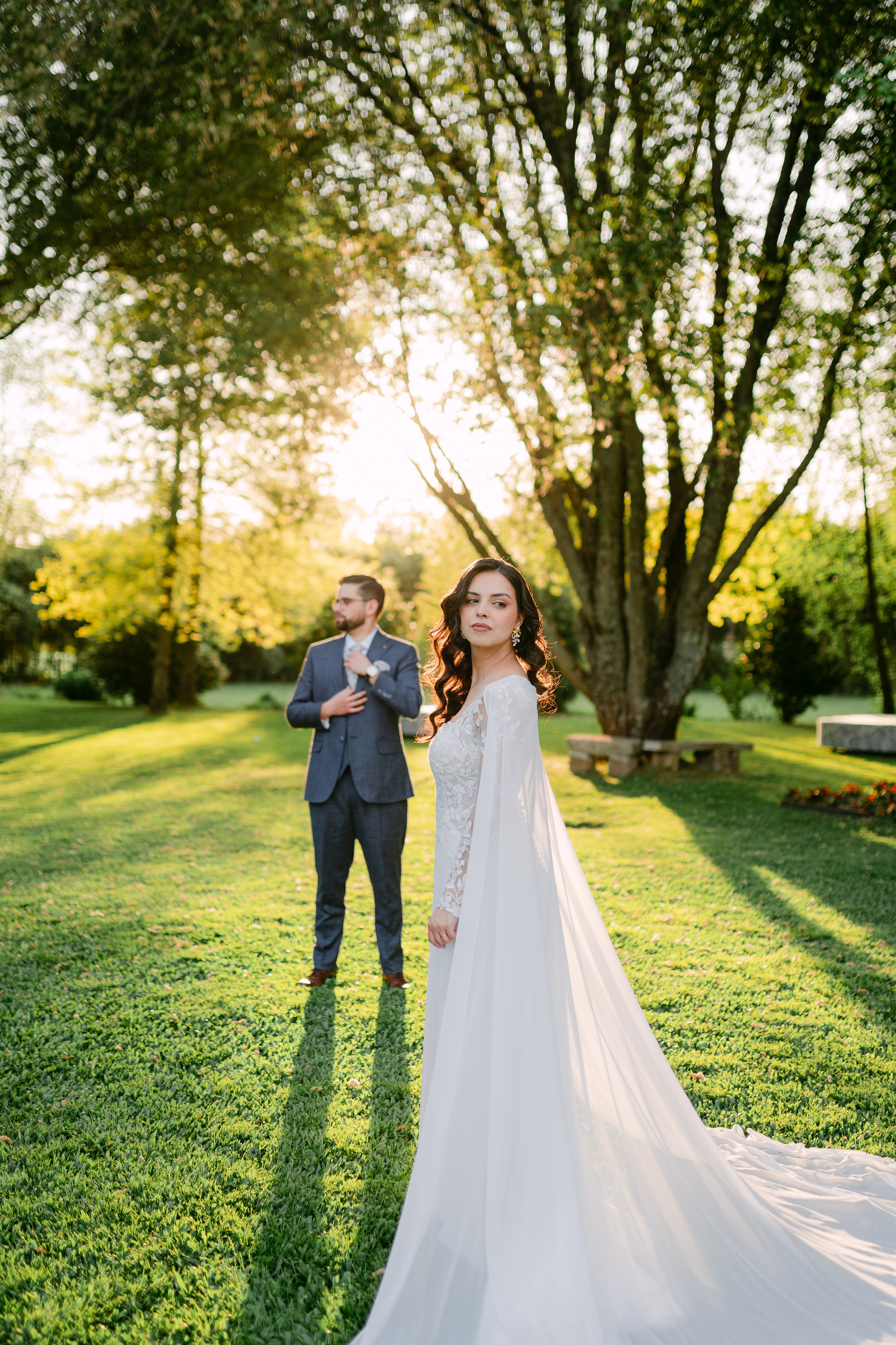 Casamento Mariana e Ismael — Quinta O Campo. Davi Valente