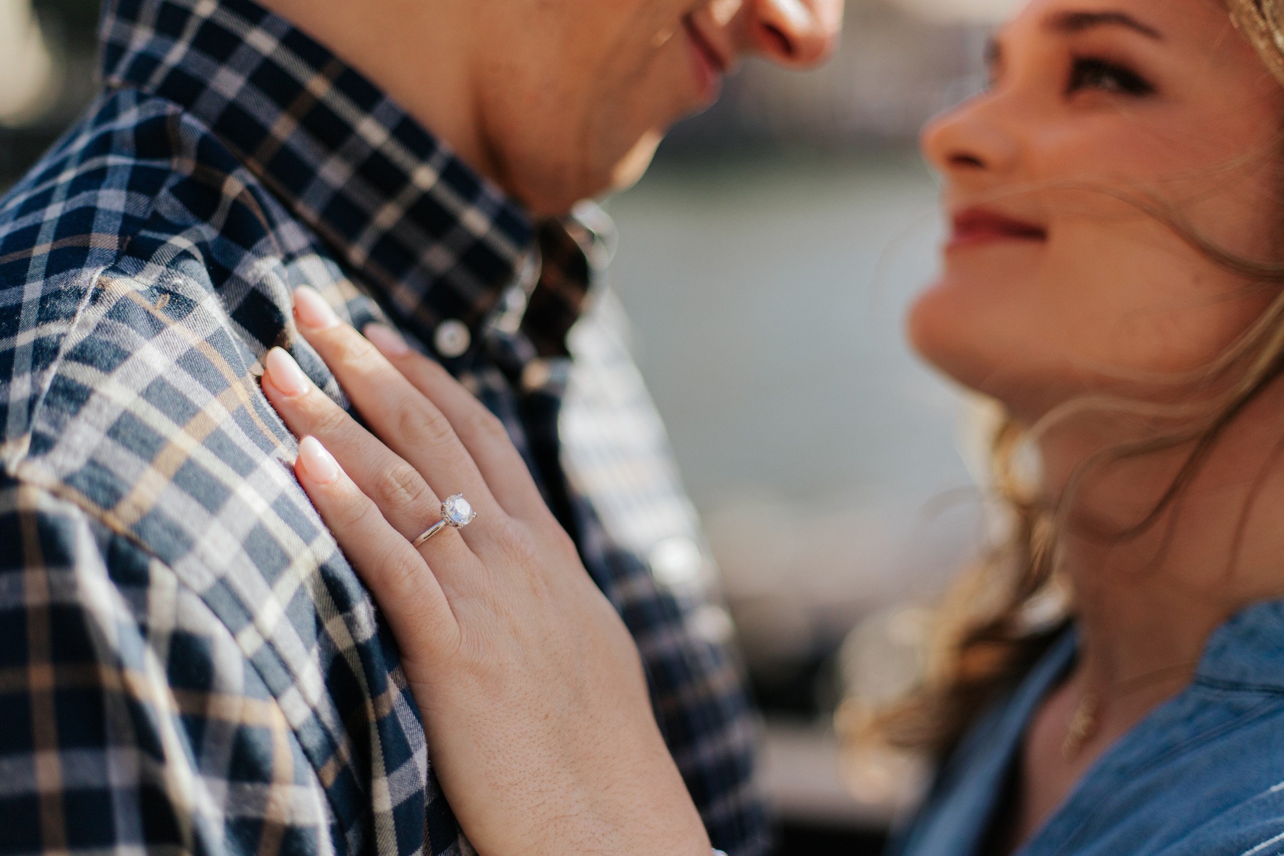 Jamie Gregg. Davi Valente