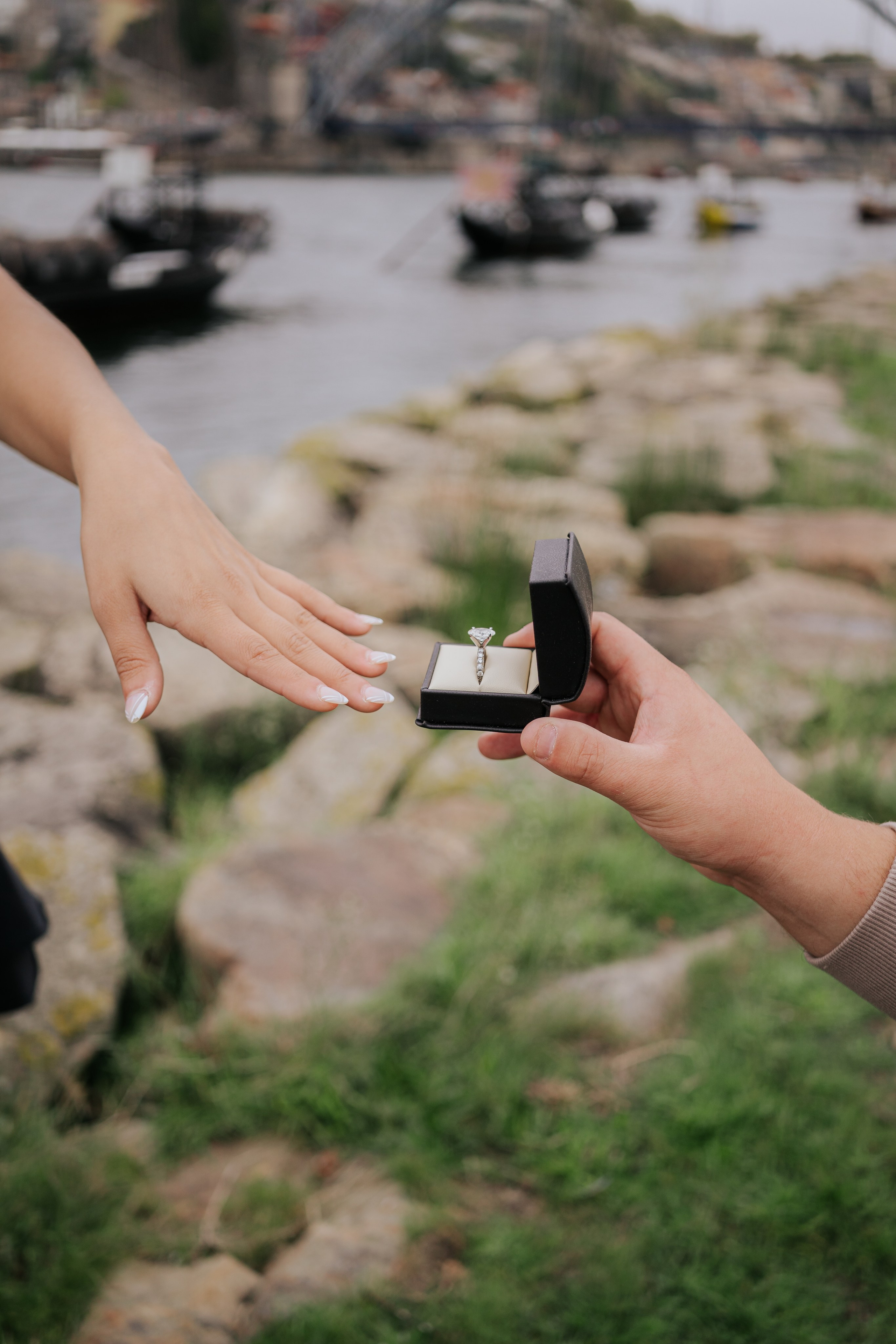 Wedding Proposal Aidan. Davi Valente