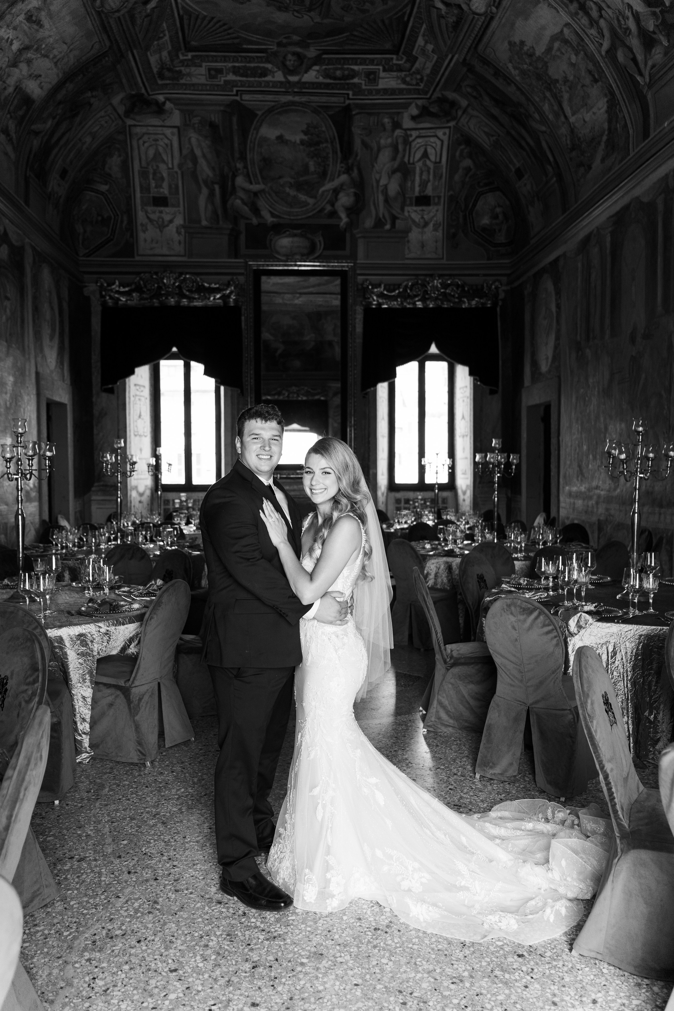 Aidan & Kelsey — Castello Brancaccio — Roma, Italy. Fotógrafo de casamentos e destination wedding no Porto, Portugal — Davi Valente | Lisboa, Douro, Roma e Lago de Como
