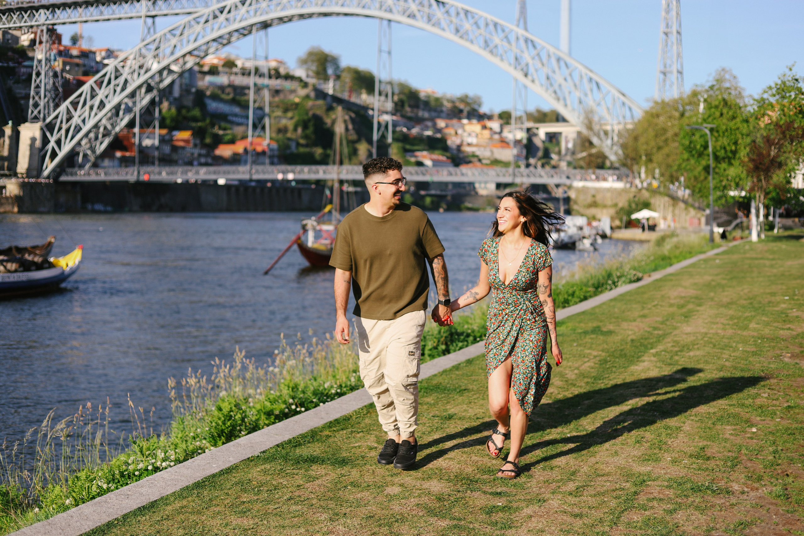 Pedido de casamento Joseph e Kristen. Davi Valente