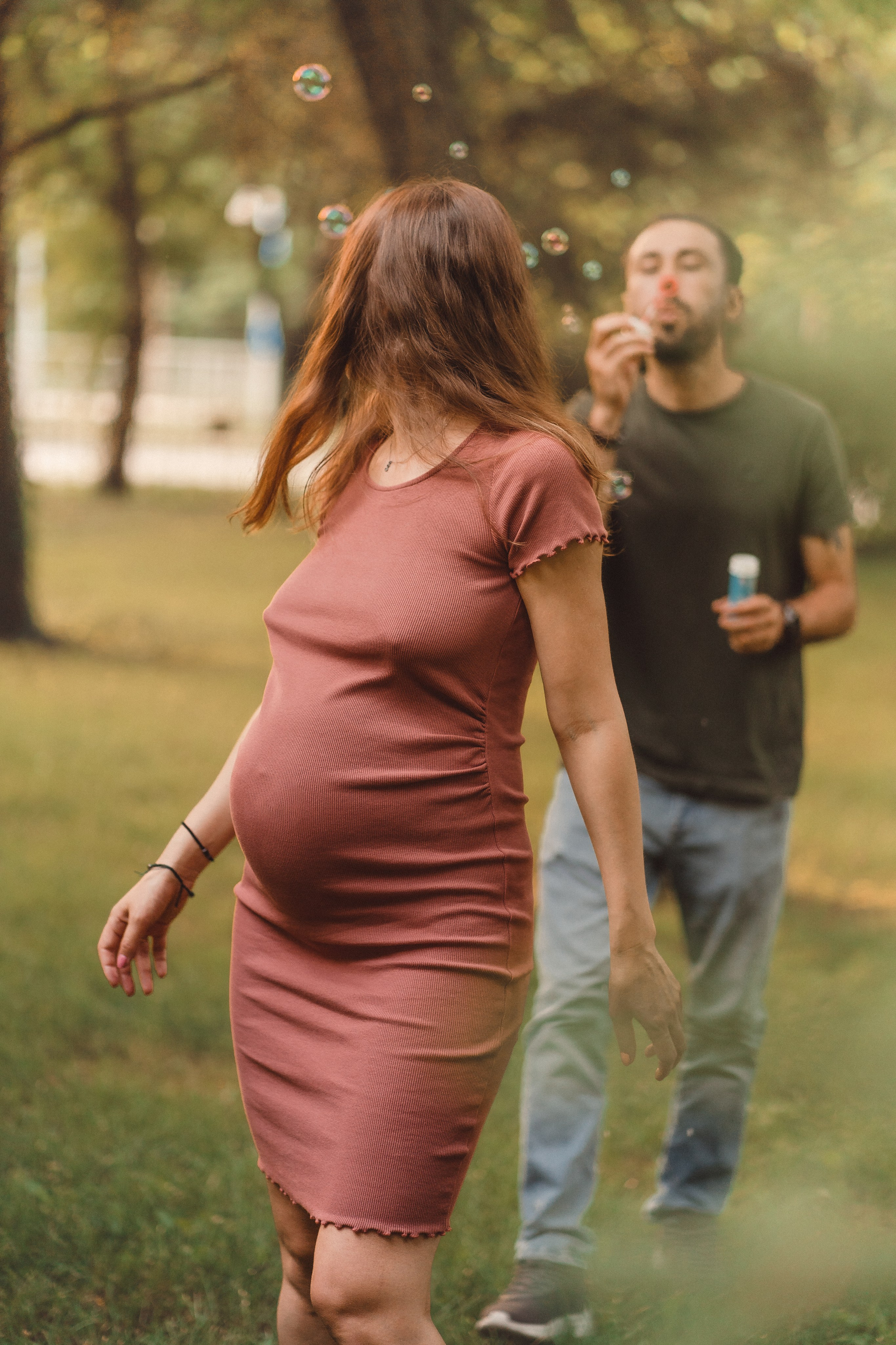 Ana & Florin. Dara Lens | The art of remembering