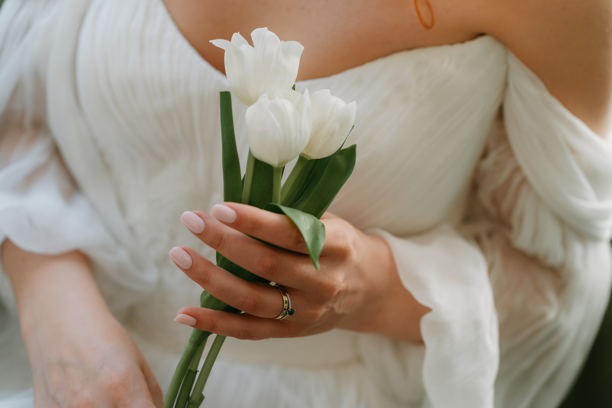 Marina & Bogdan | Wedding Day. Dara Lens