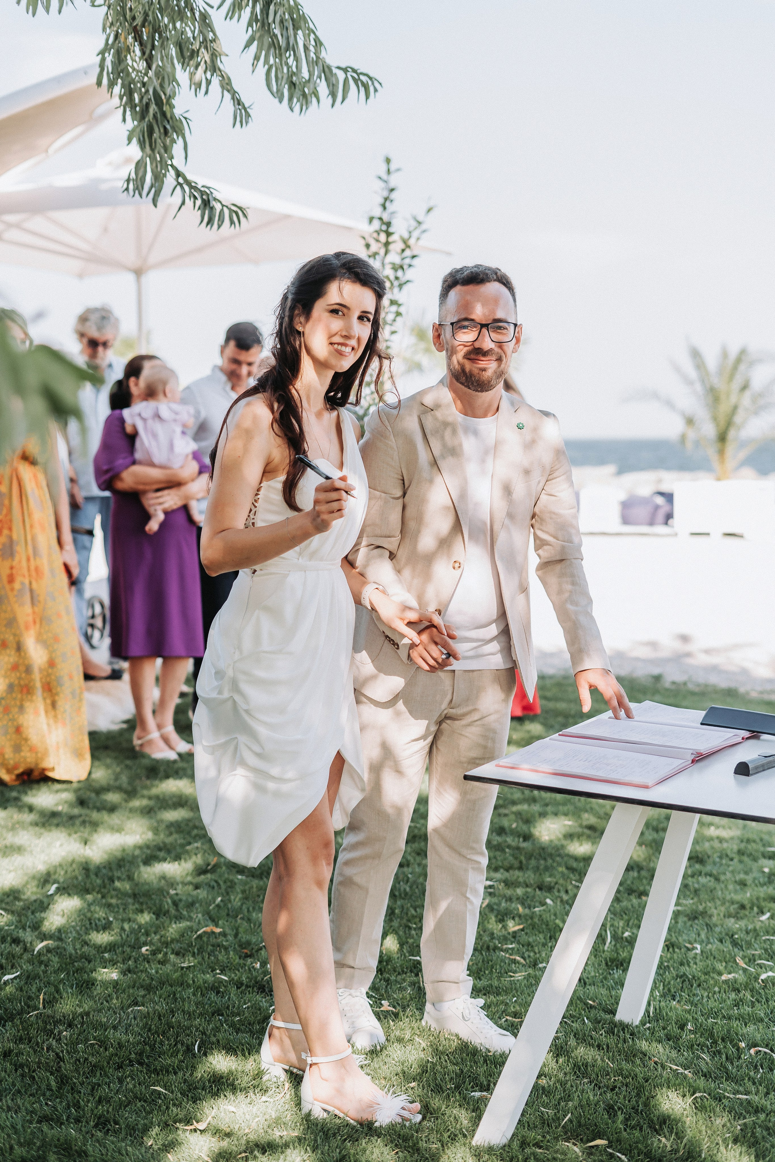 Alexandra & Costin. Dara Lens | The art of remembering