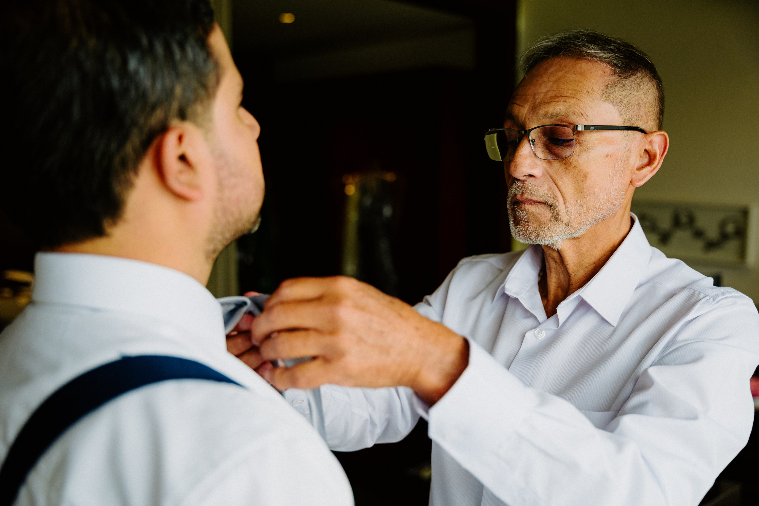 Perspectiva del novio. Fotógrafo de Bodas en Lima | Ronhy Altamirano. Fotografía narrativa y cinematográfica para bodas, quinceañeras y eventos exclusivos