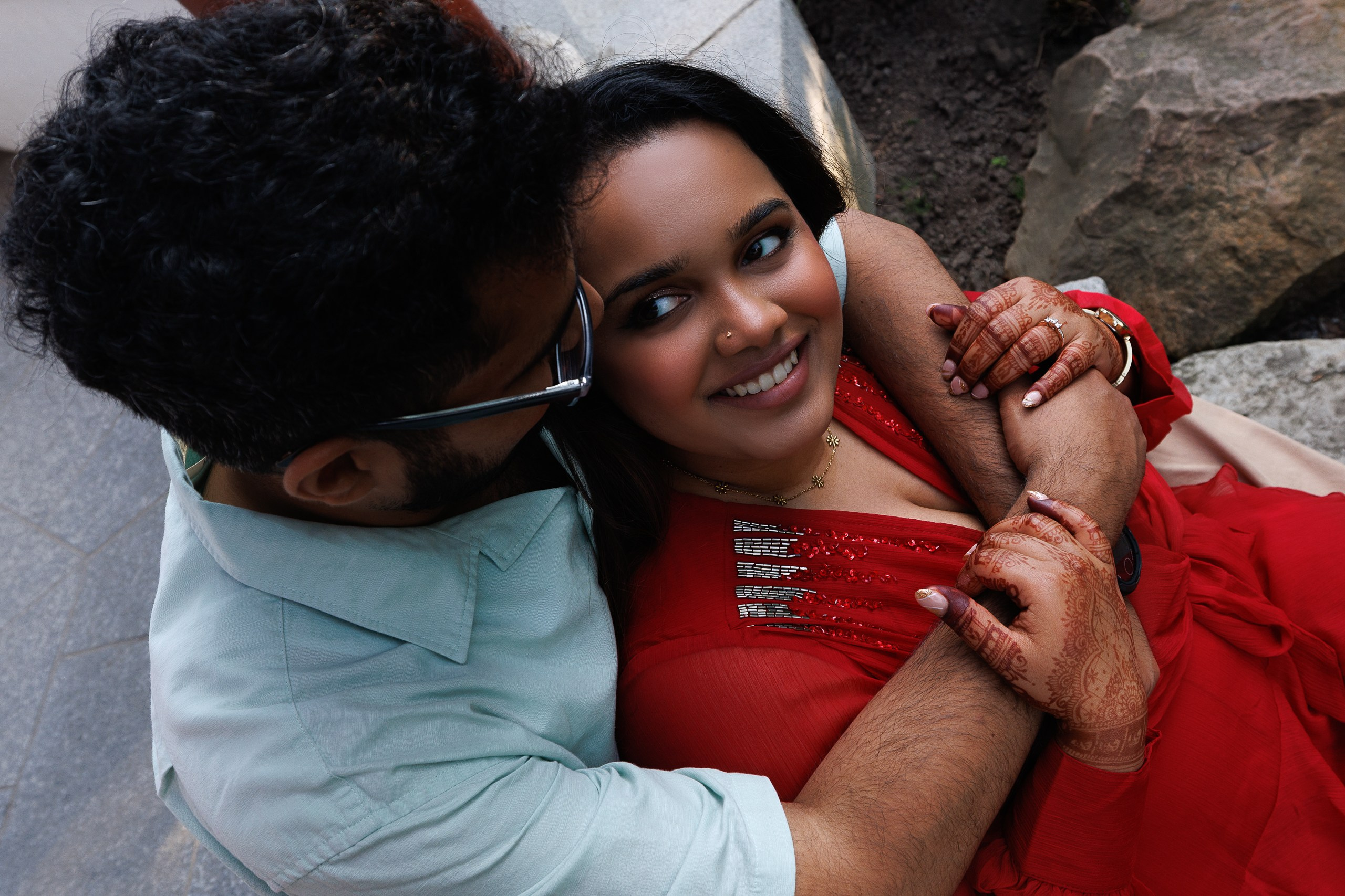 The Love Story of Aadhithya&Anushree. I am a portrait photographer, creating portraits at all stages of your life! Welcome to my studio place in Westmount, Quebec