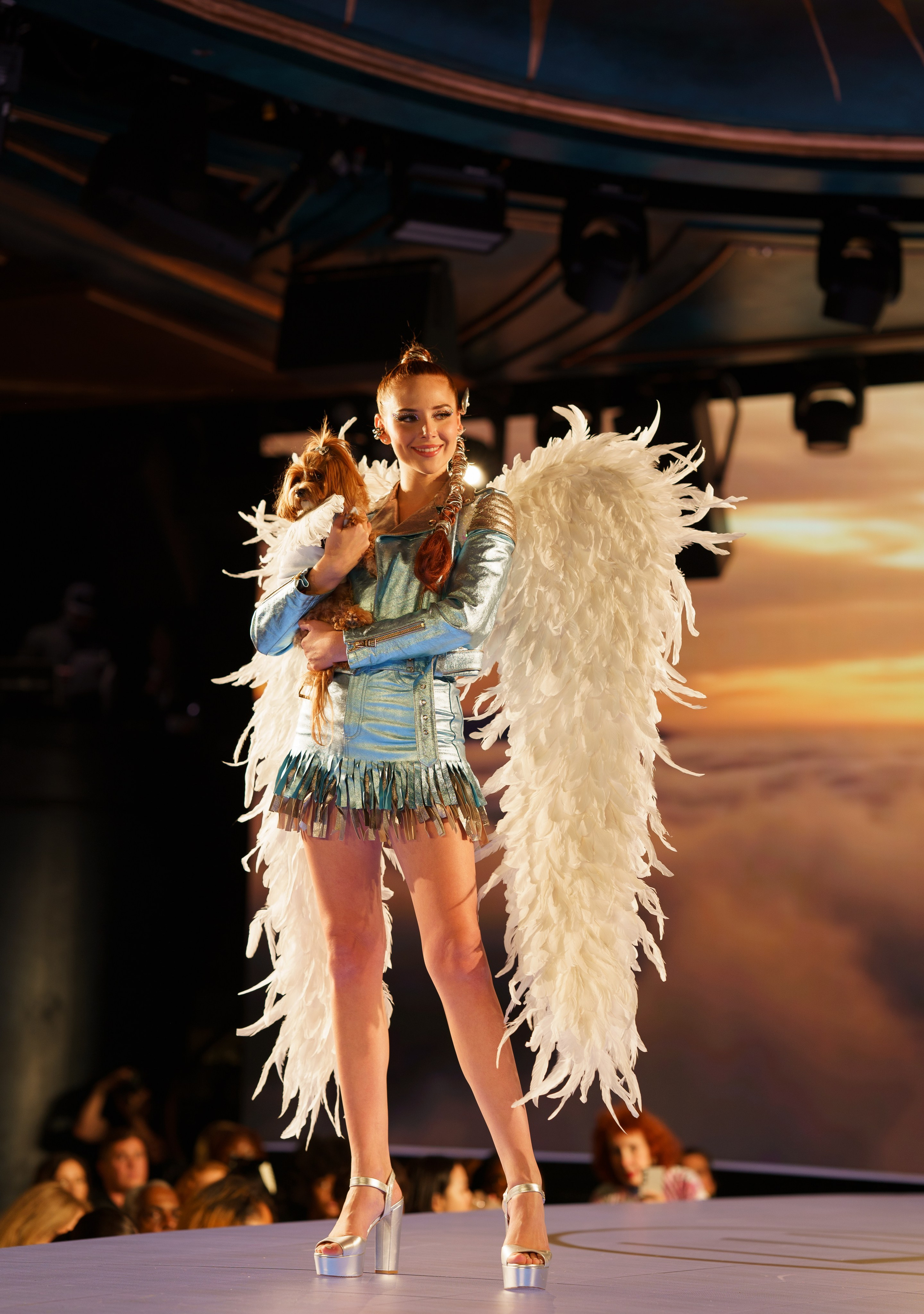 New York Fashion Week. New York + travel photographer