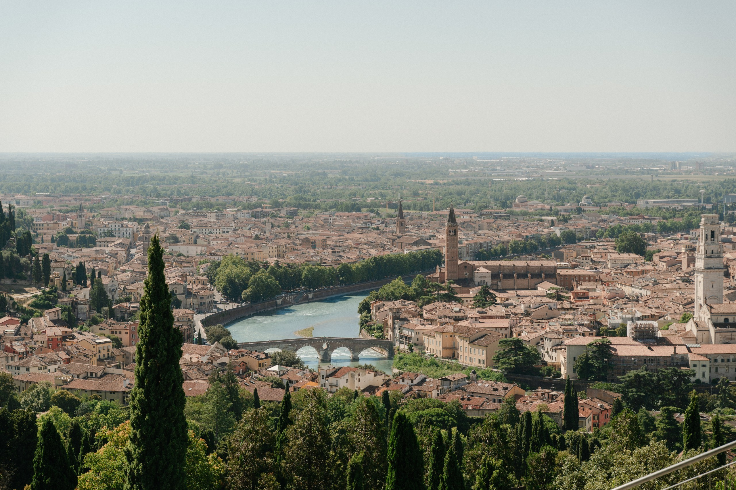 O & L (Verona, Italy). Marriage Proposal Photographer in Verona, Lake Garda and Dolomites| Diana Fedrigo