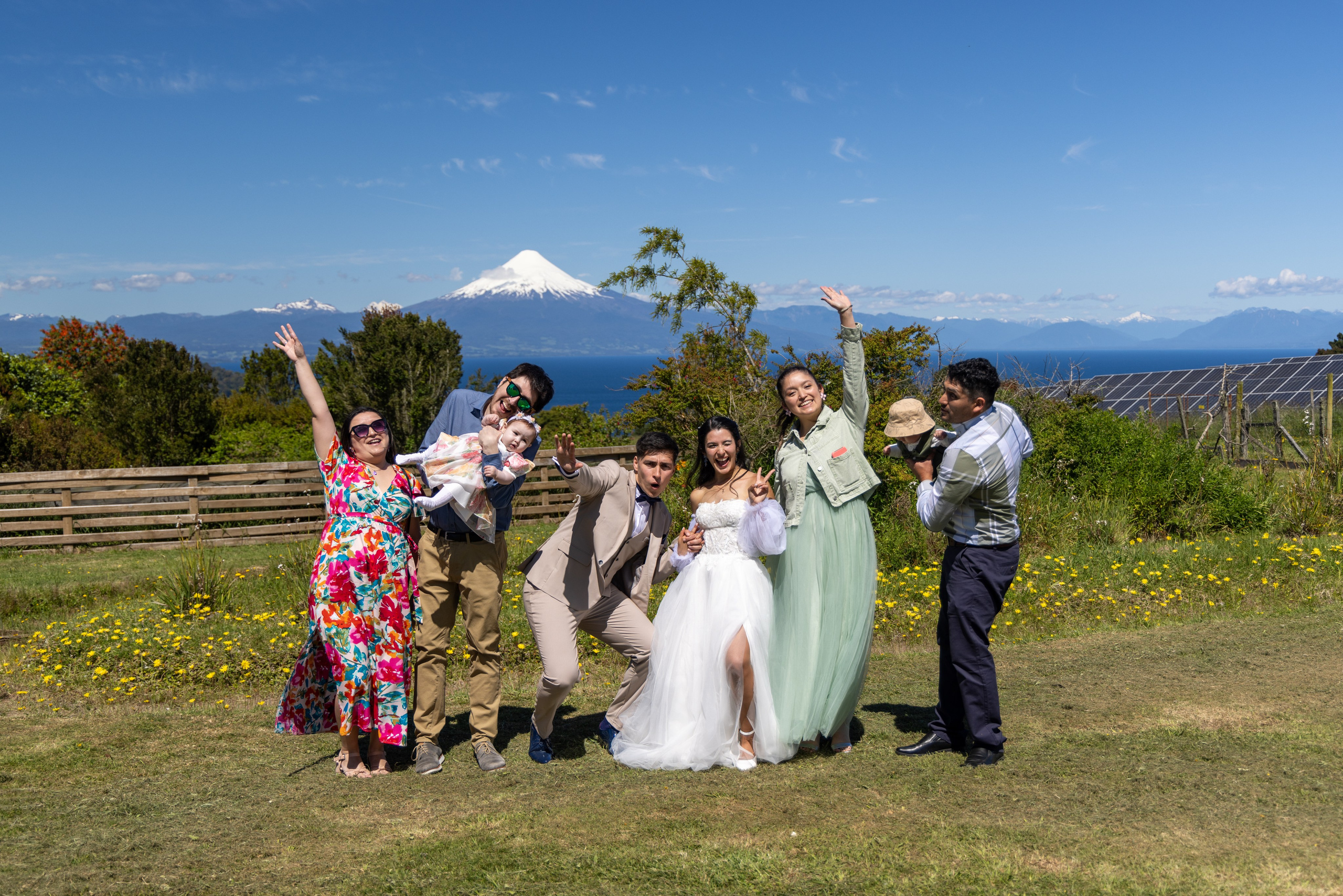 Carol & Ivo. Dinka & Emilio - El arte de preservar lo que no se repite