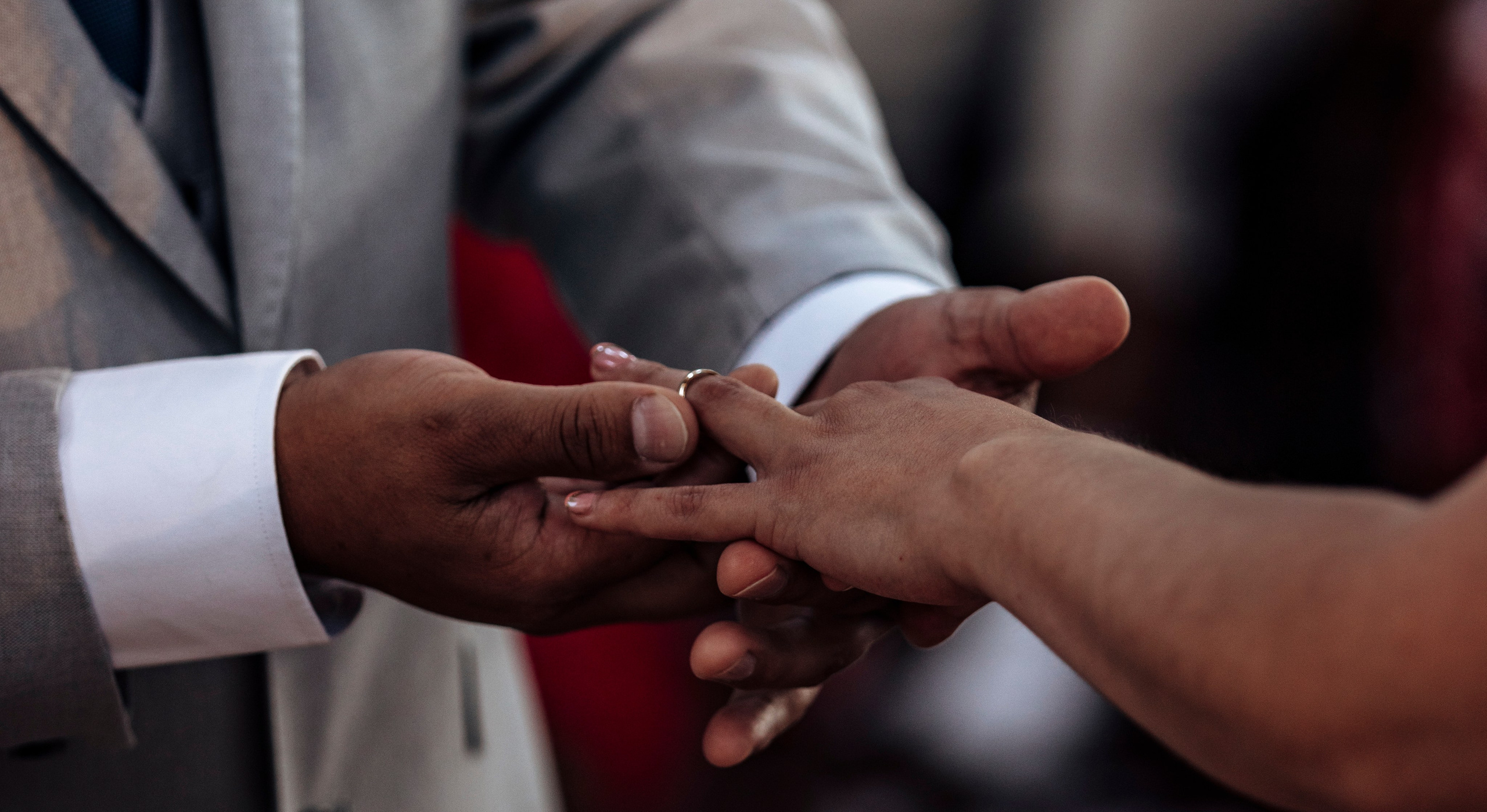 Susan y José Luis. Dinka & Emilio - El arte de preservar lo que no se repite