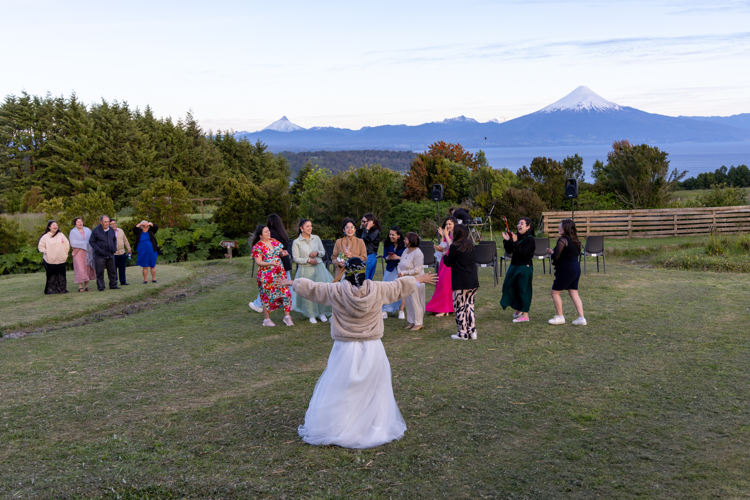 Carol & Ivo. Dinka & Emilio - El arte de preservar lo que no se repite