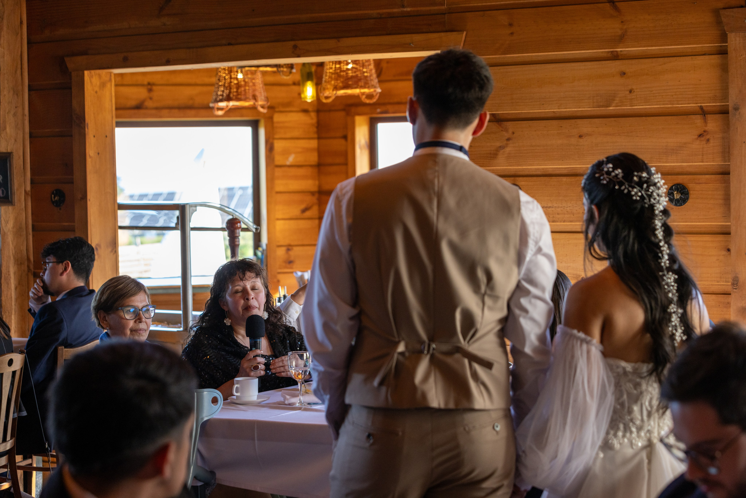 Carol & Ivo. Dinka & Emilio - El arte de preservar lo que no se repite