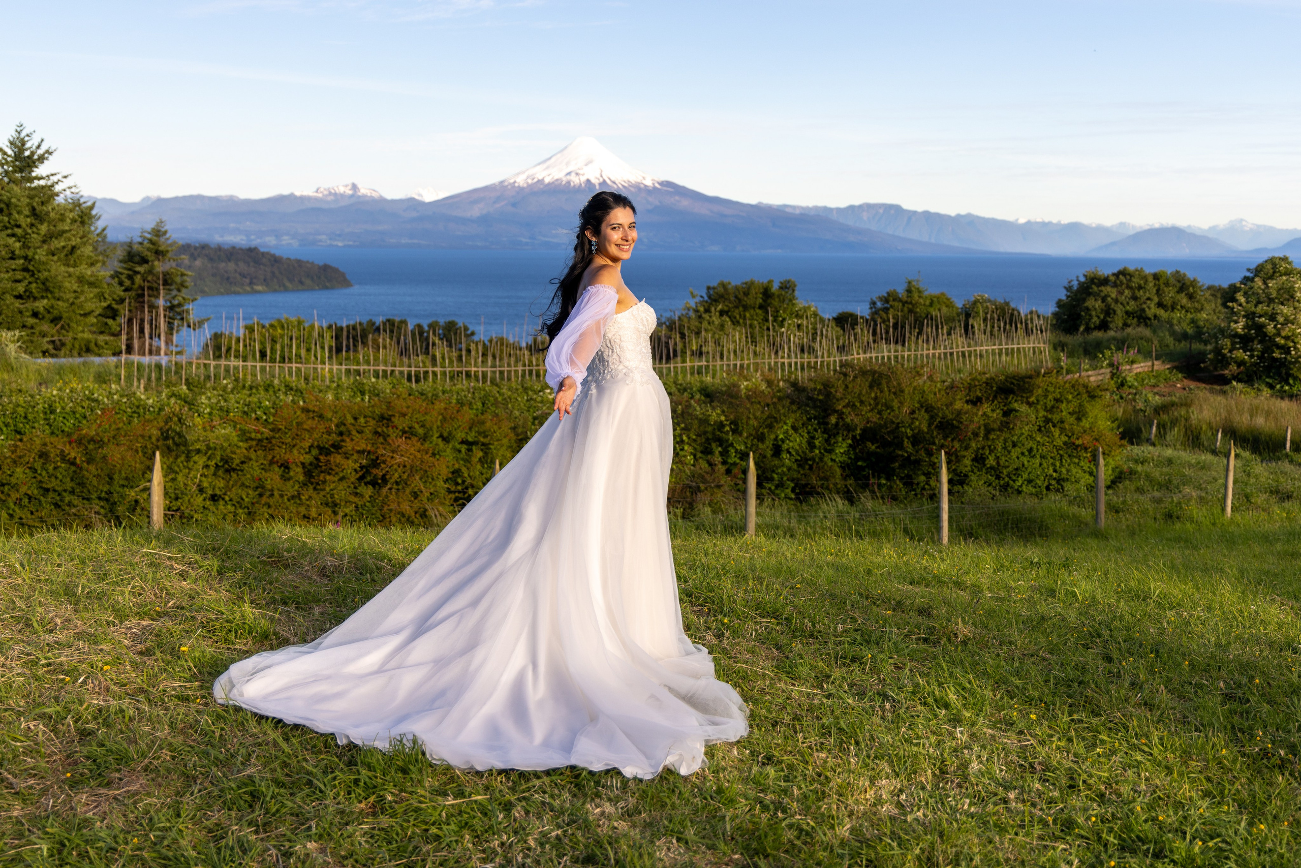 Carol & Ivo. Dinka & Emilio - El arte de preservar lo que no se repite