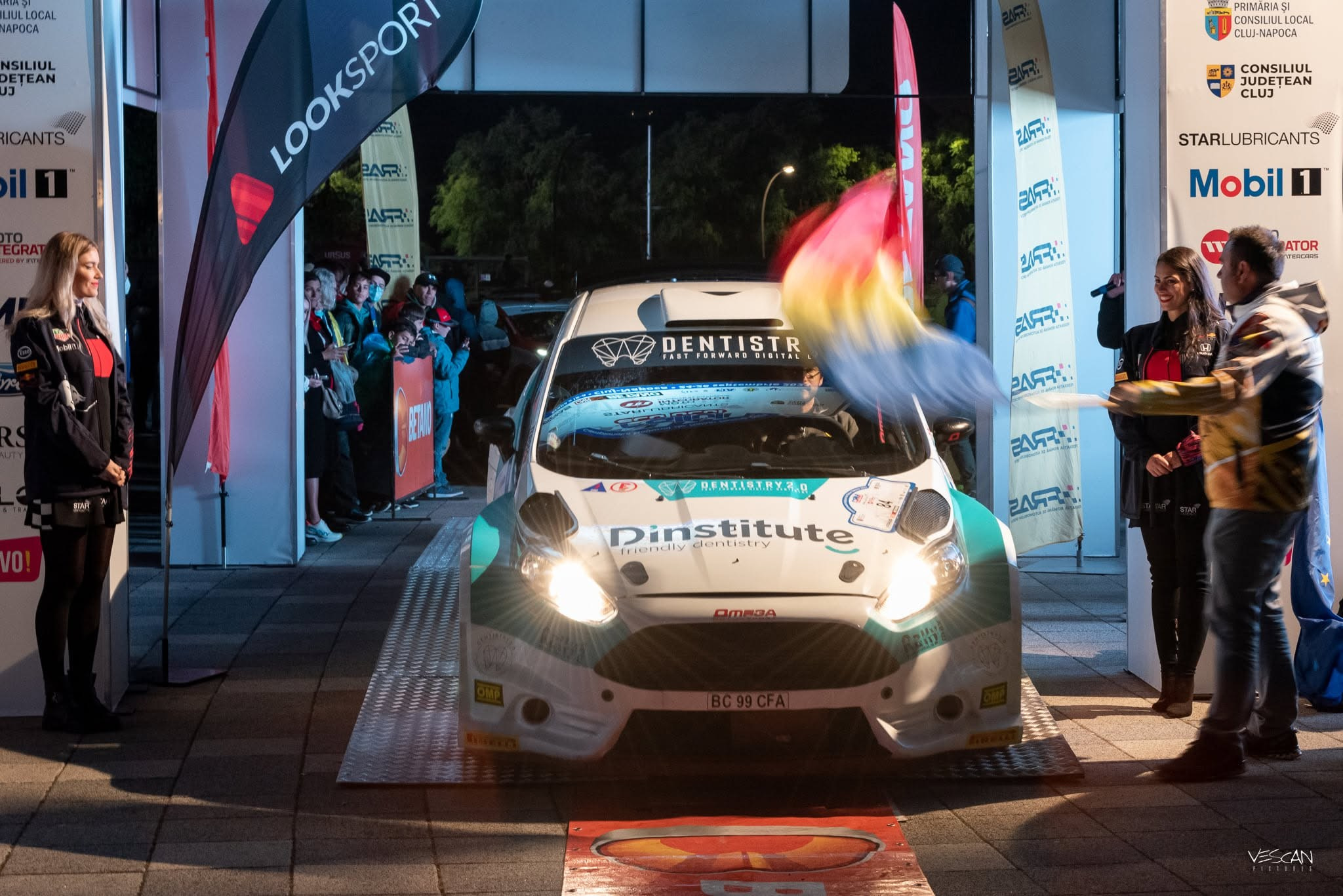 Motorsport. Vescan Pictures - fotografie de eveniment