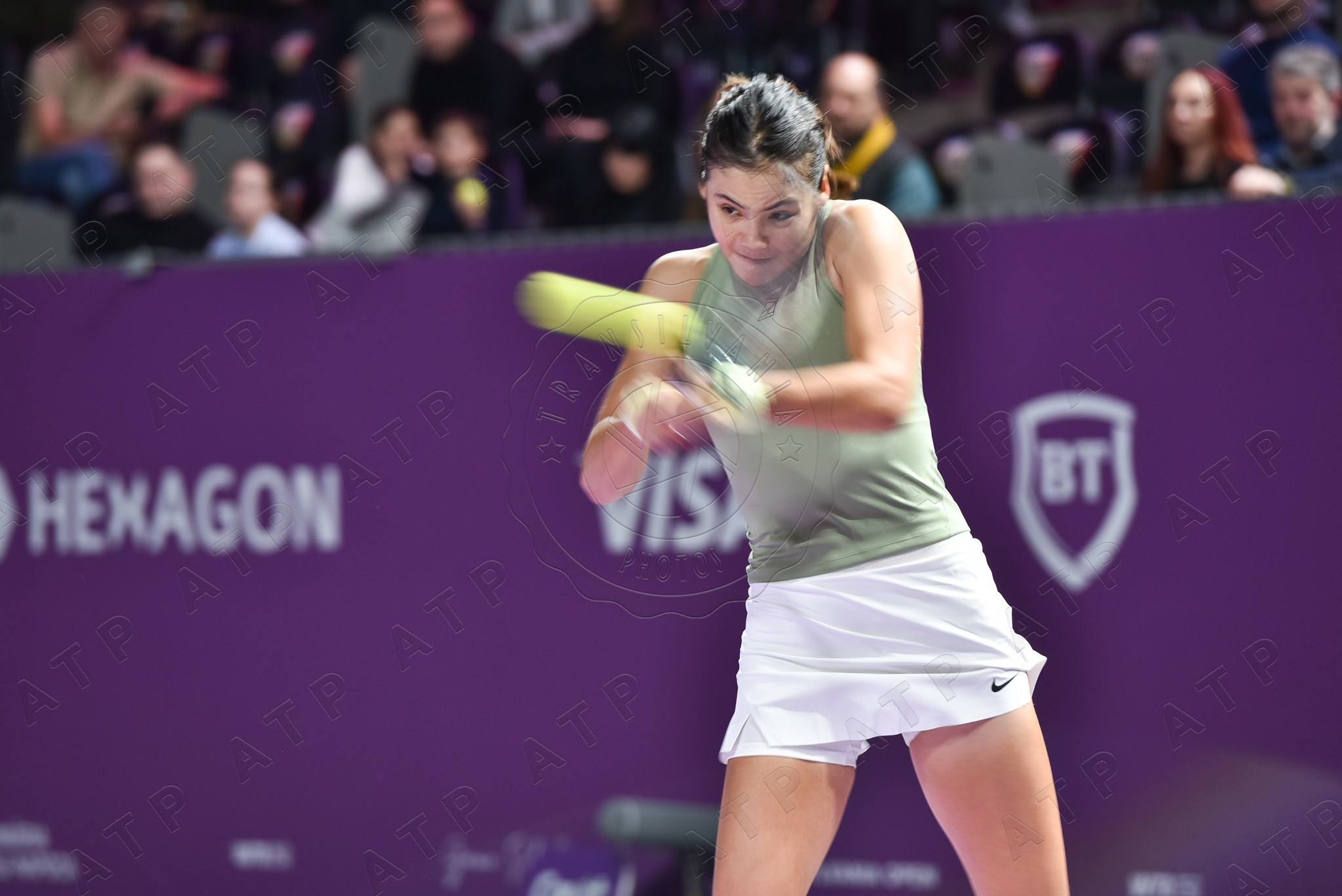 Tenis. Vescan Pictures - fotografie de eveniment