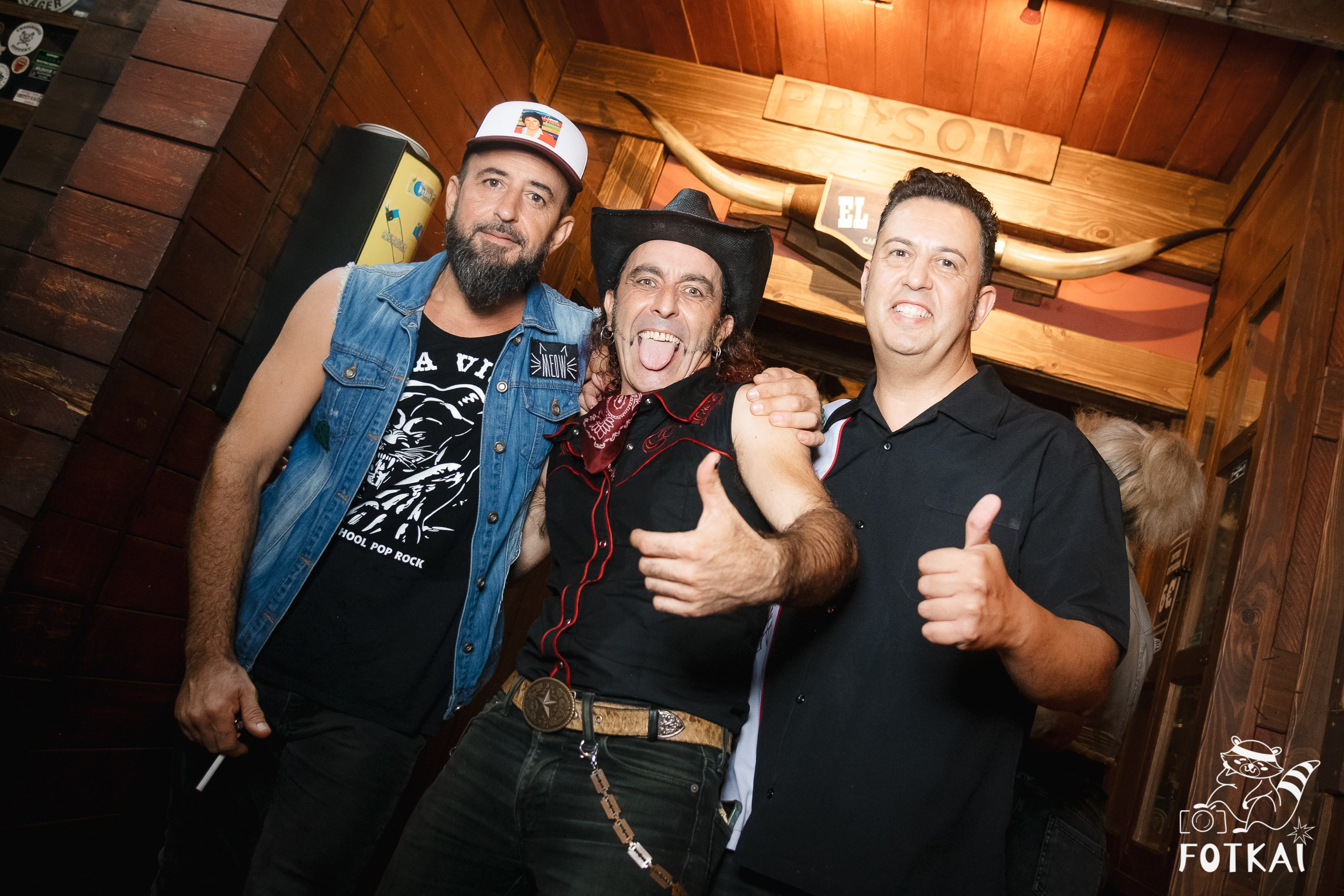 Inauguración de Las Tartas de Julita en La Zenia — fotoreportaje del evento | FOTKAI