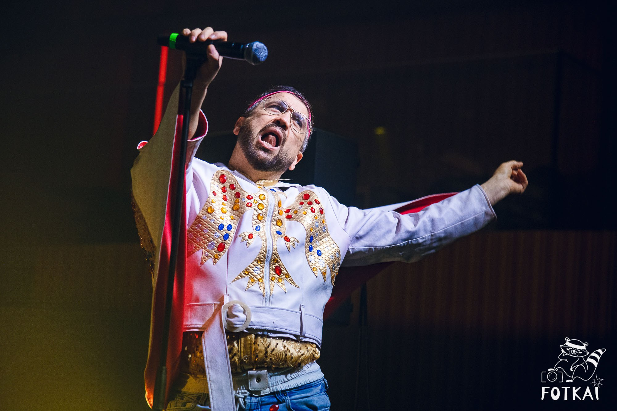 Ojete Calor en Alicante 31 enero 2026 — subnopop, electropop y fotos del concierto | FOTKAI