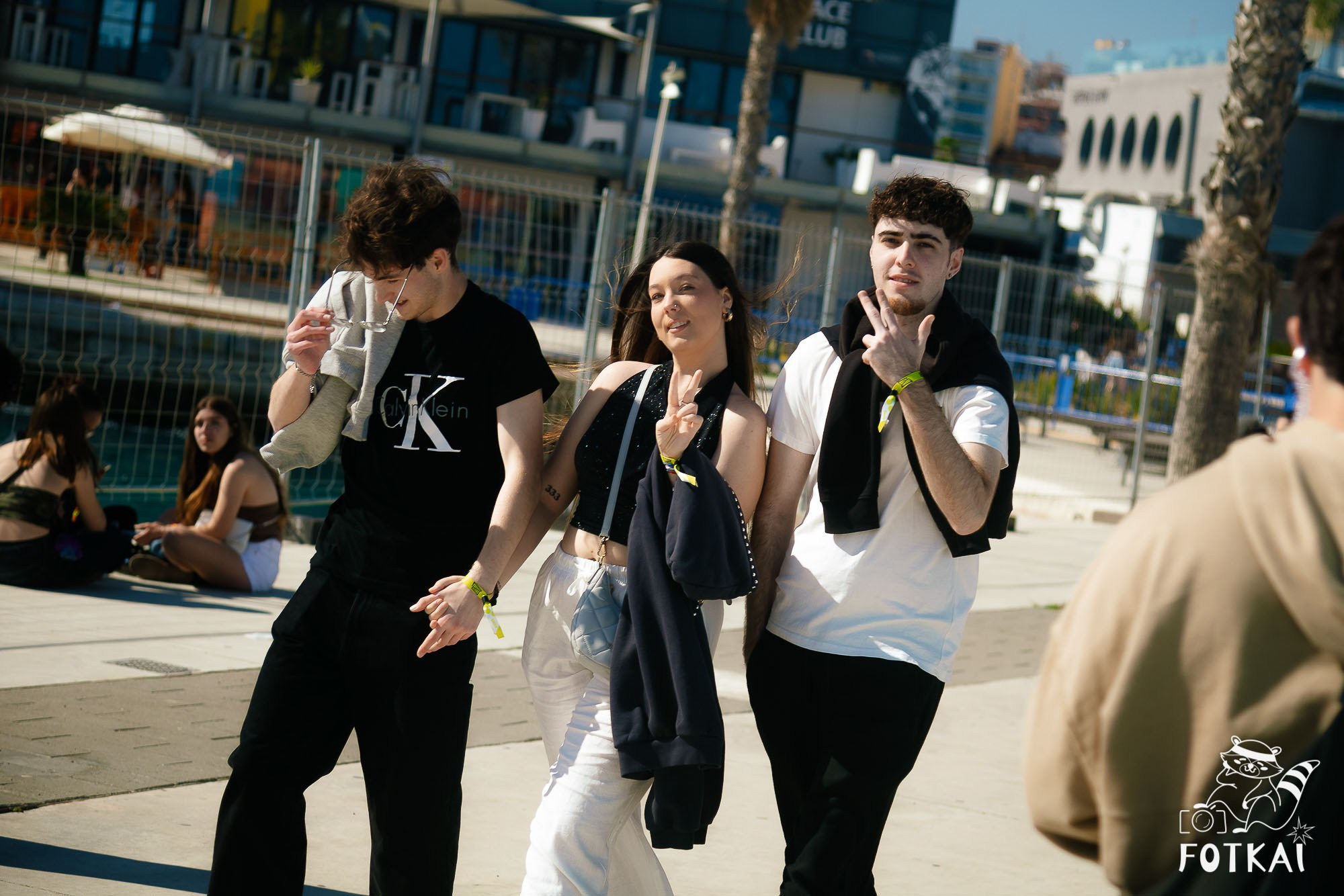 Fotos Costa Sonora 2026 Alicante Día 2 — busca tu foto y encuentra amigos del festival | FOTKAI