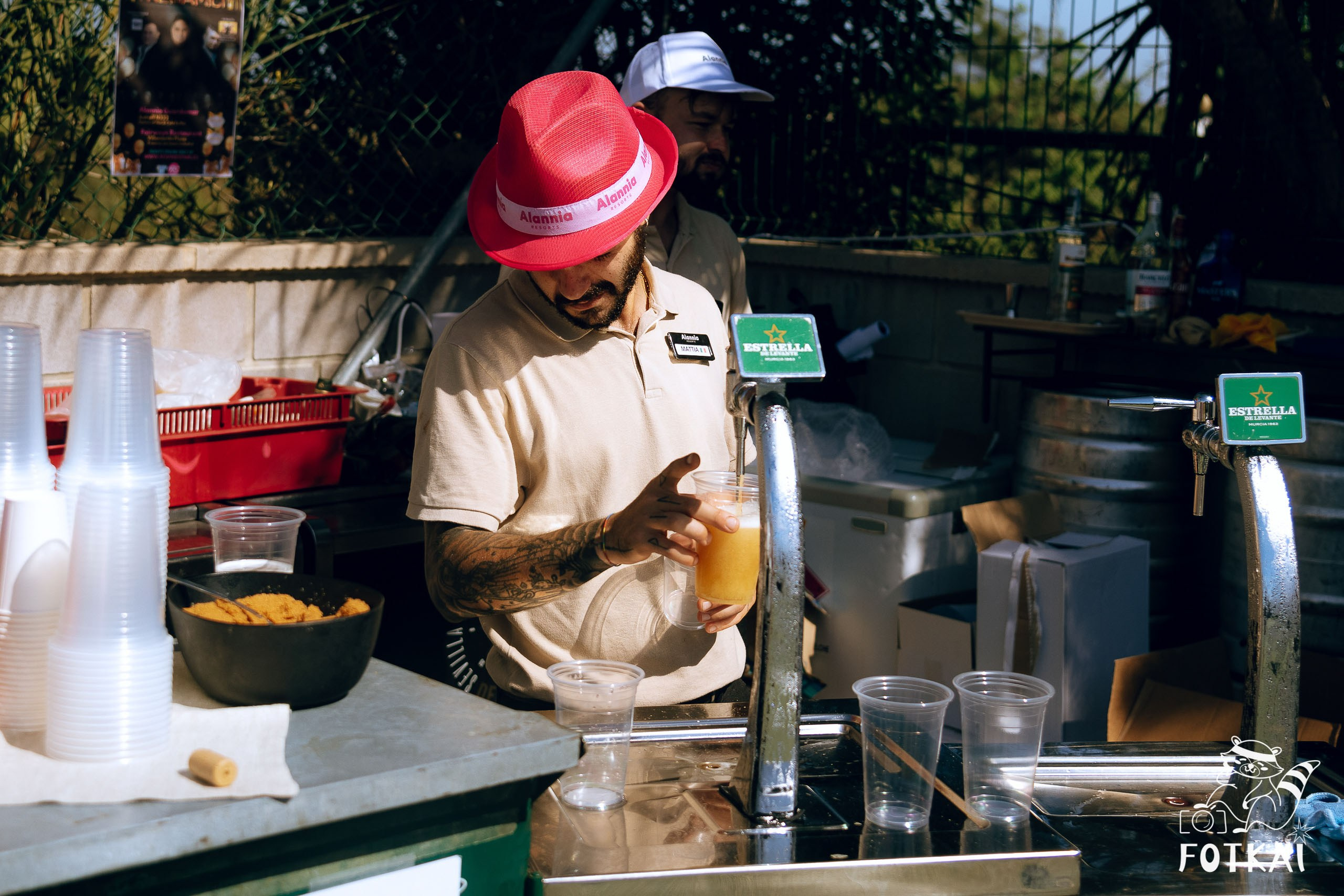 Autumn Gold Fiesta 2025 en Alannia Guardamar – Reportaje fotográfico | FOTKAI