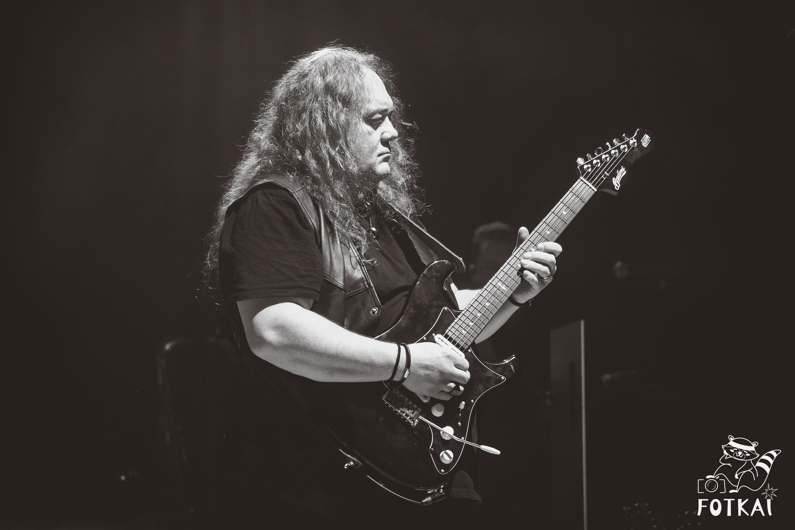 Pûlsar To Floyd en Torrevieja | Concierto en Auditorio Internacional – Fotoreportaje FOTKAI