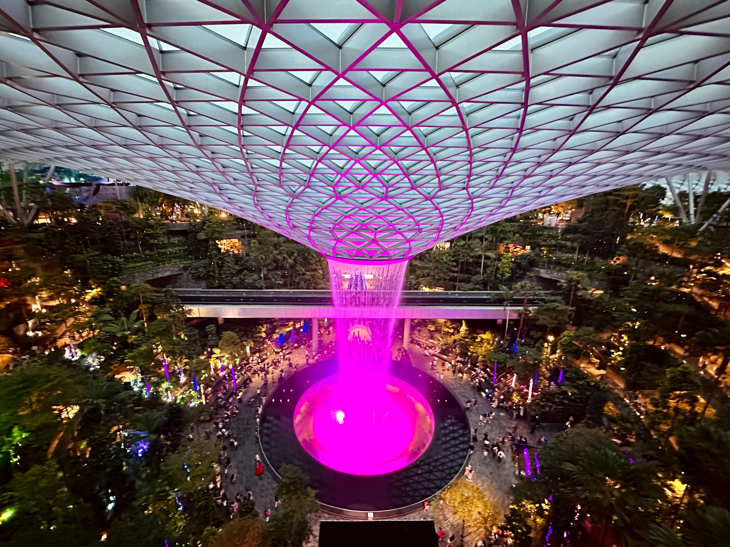 🇸🇬 Сингапур. Фотограф и travel-блоггер Александра Гриценко