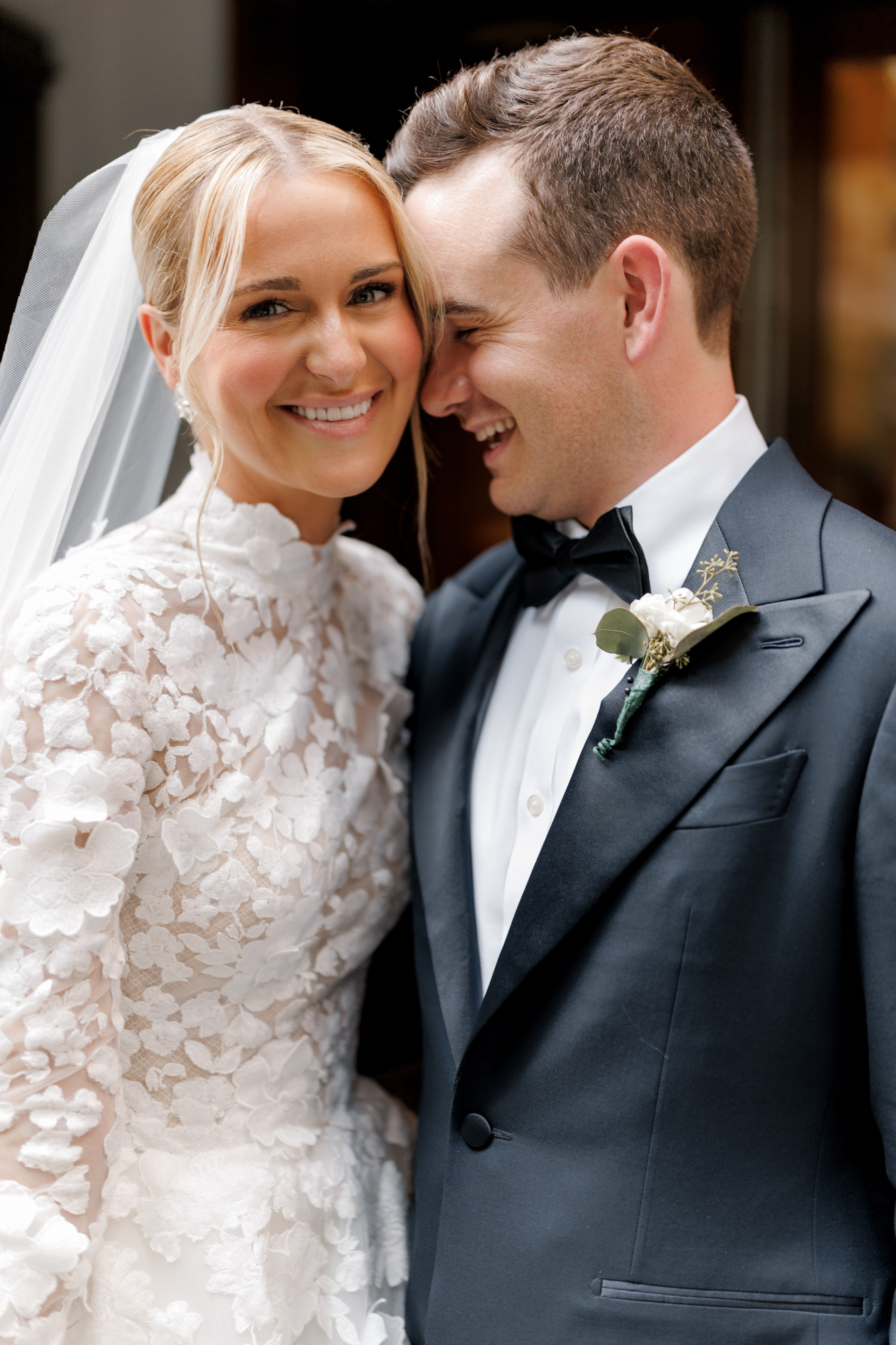 Killeen and Patrick. Wedding photographer and videographer New York | New Jersey