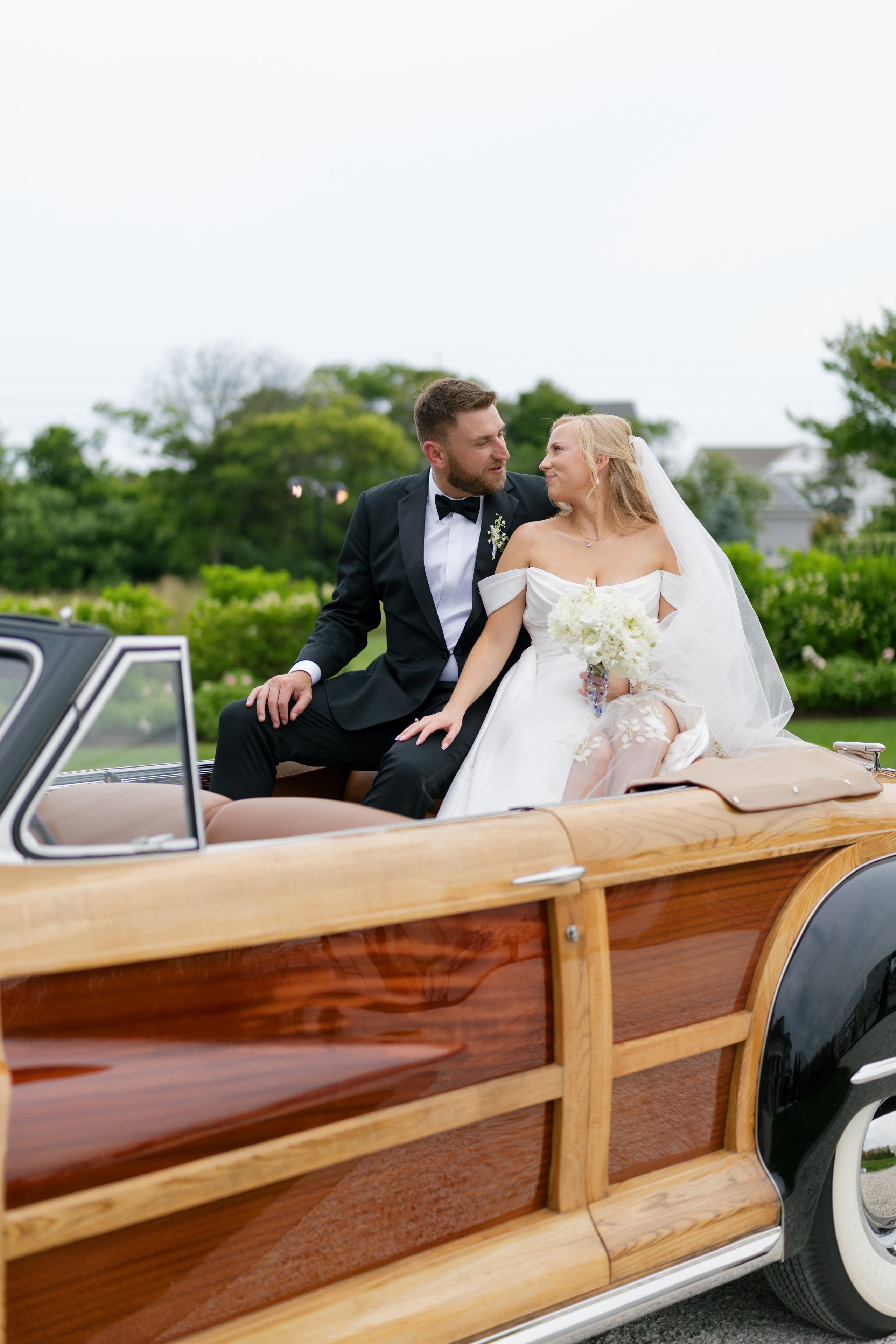Anne Marie and Andrew. Wedding photographer and videographer New York | New Jersey