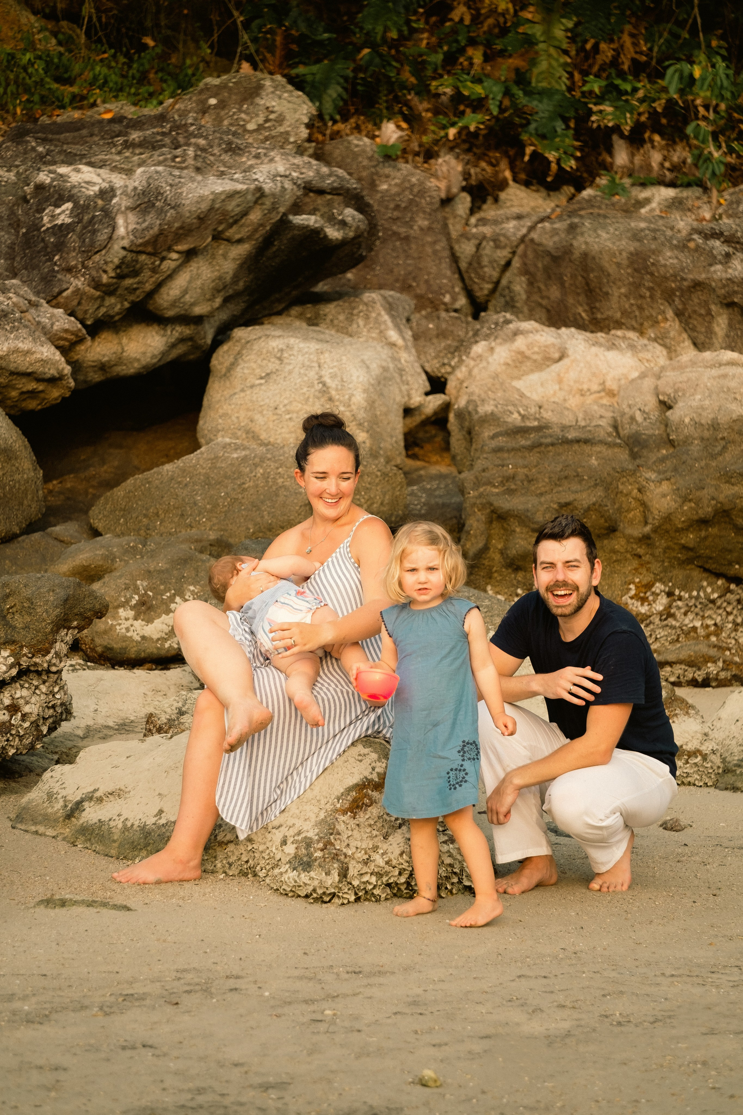 Families. Love story and family photographer in San Francisco Oksana Shvets