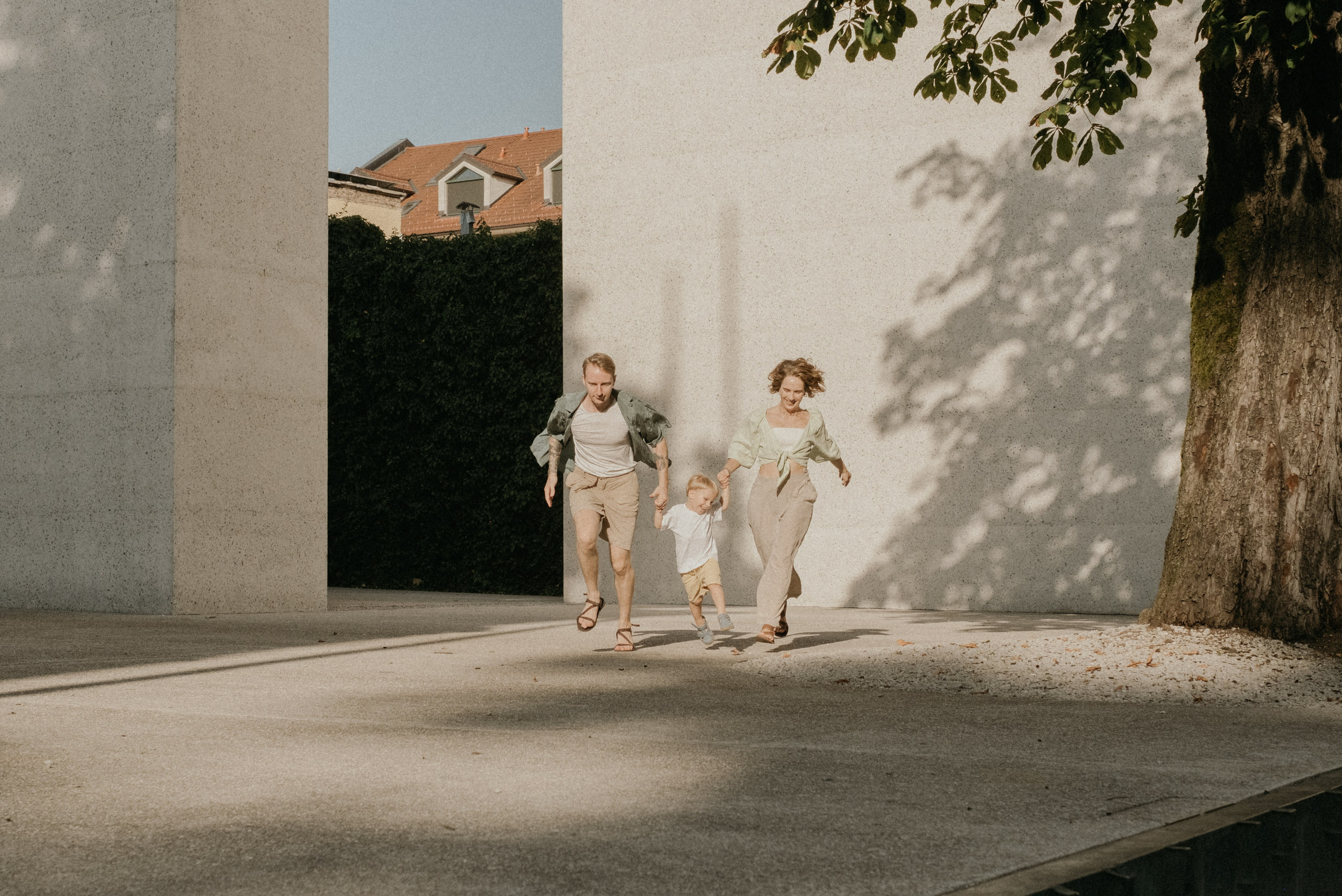 Families. Love story and family photographer in San Francisco Oksana Shvets