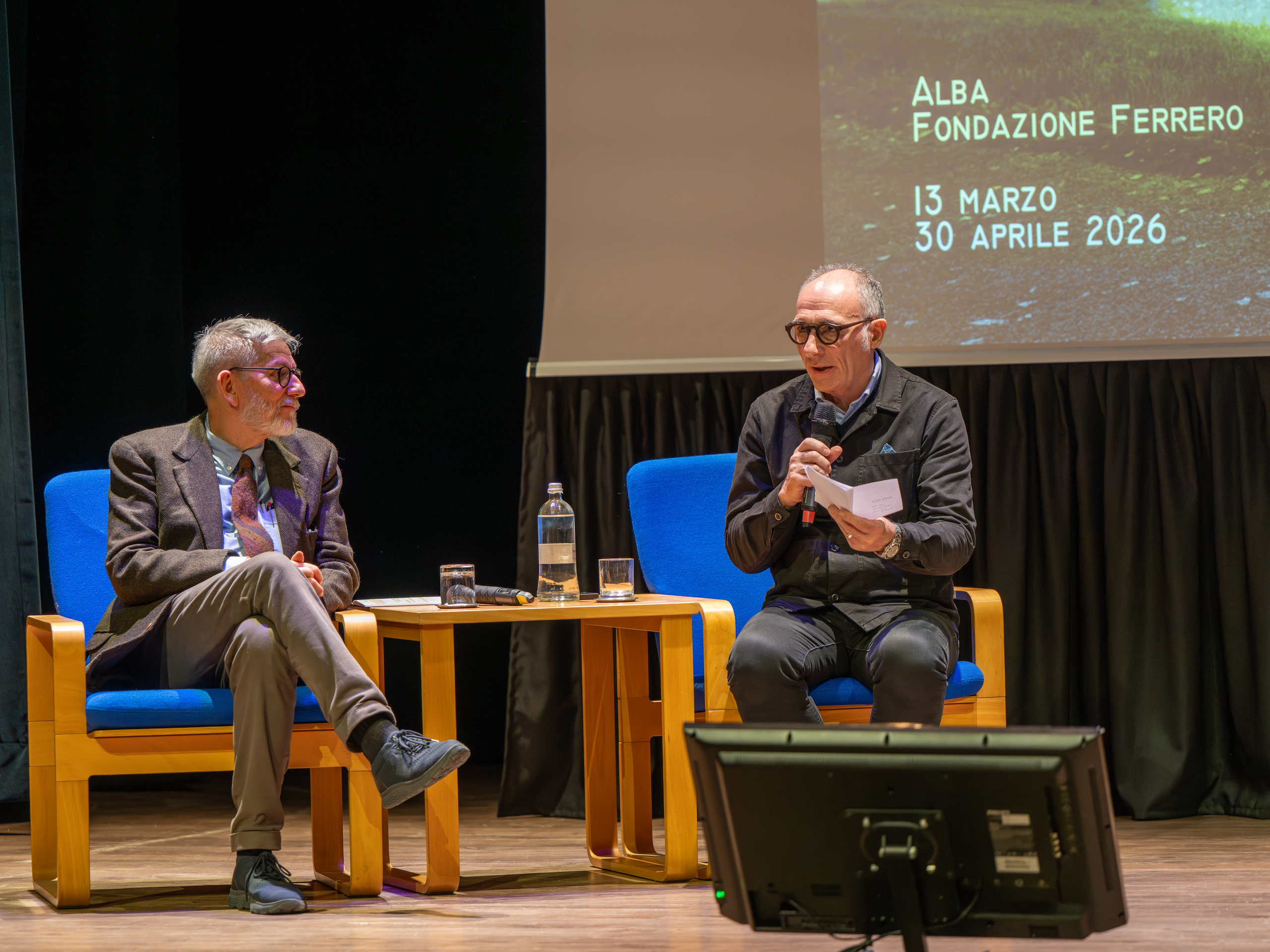 Olivia Harthur “Human Geography”. “Gianmaria Coscia fotografo per passione”