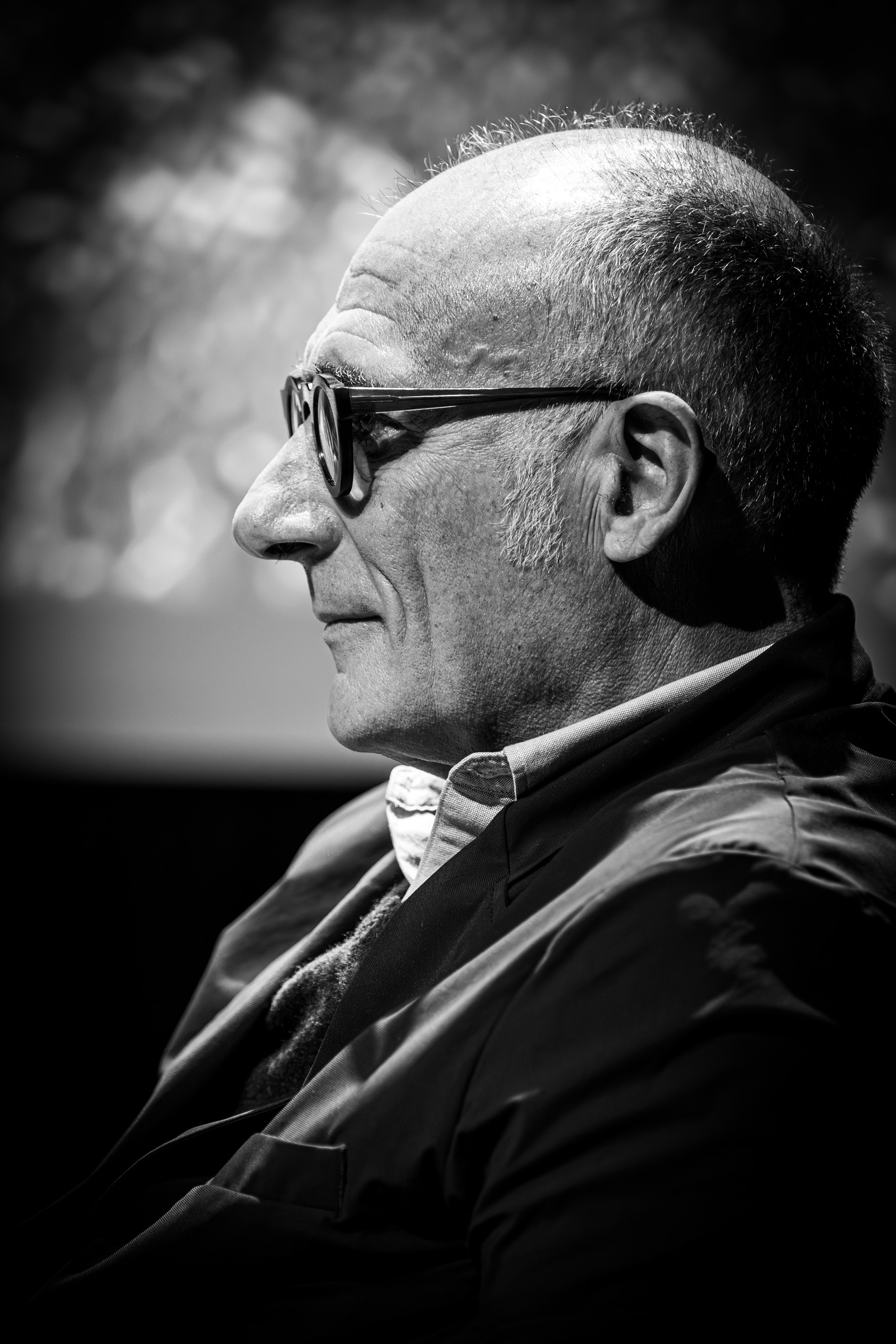 Mostra Nino Migliori con Denis Curti e Ferdinando Scianna. “Gianmaria Coscia fotografo per passione”