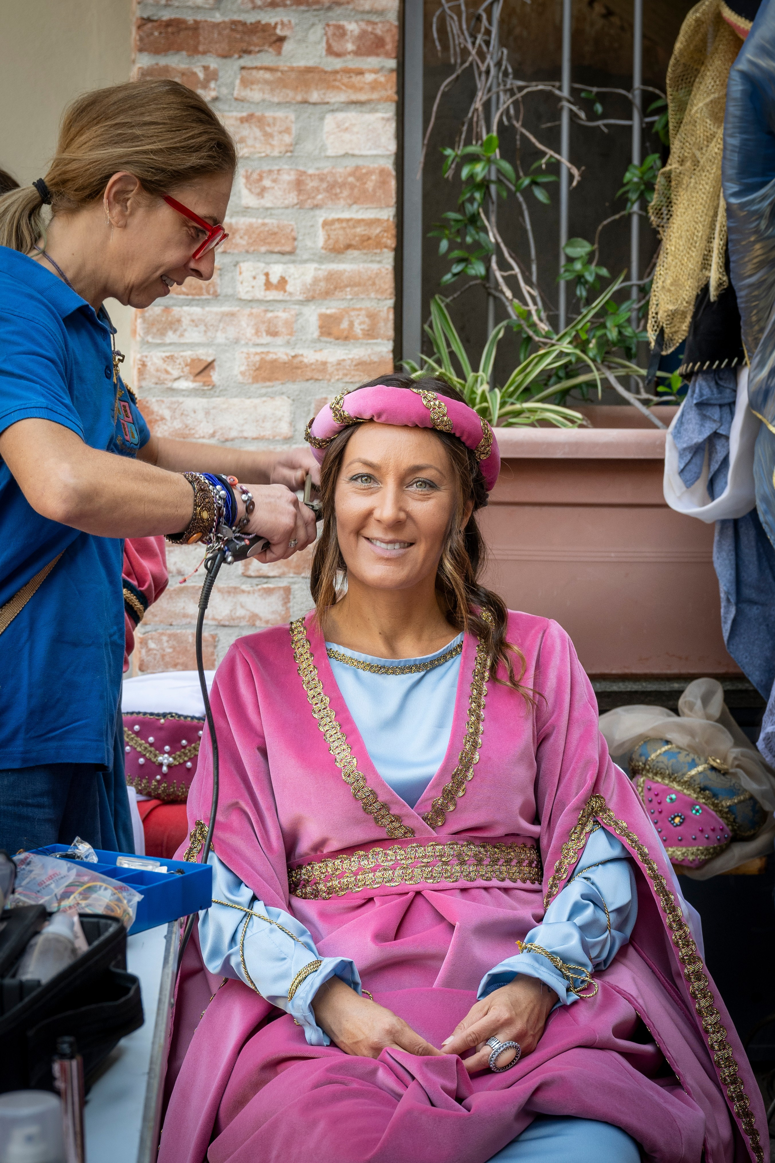 Fiera del Tartufo Alba. “Gianmaria Coscia fotografo per passione”