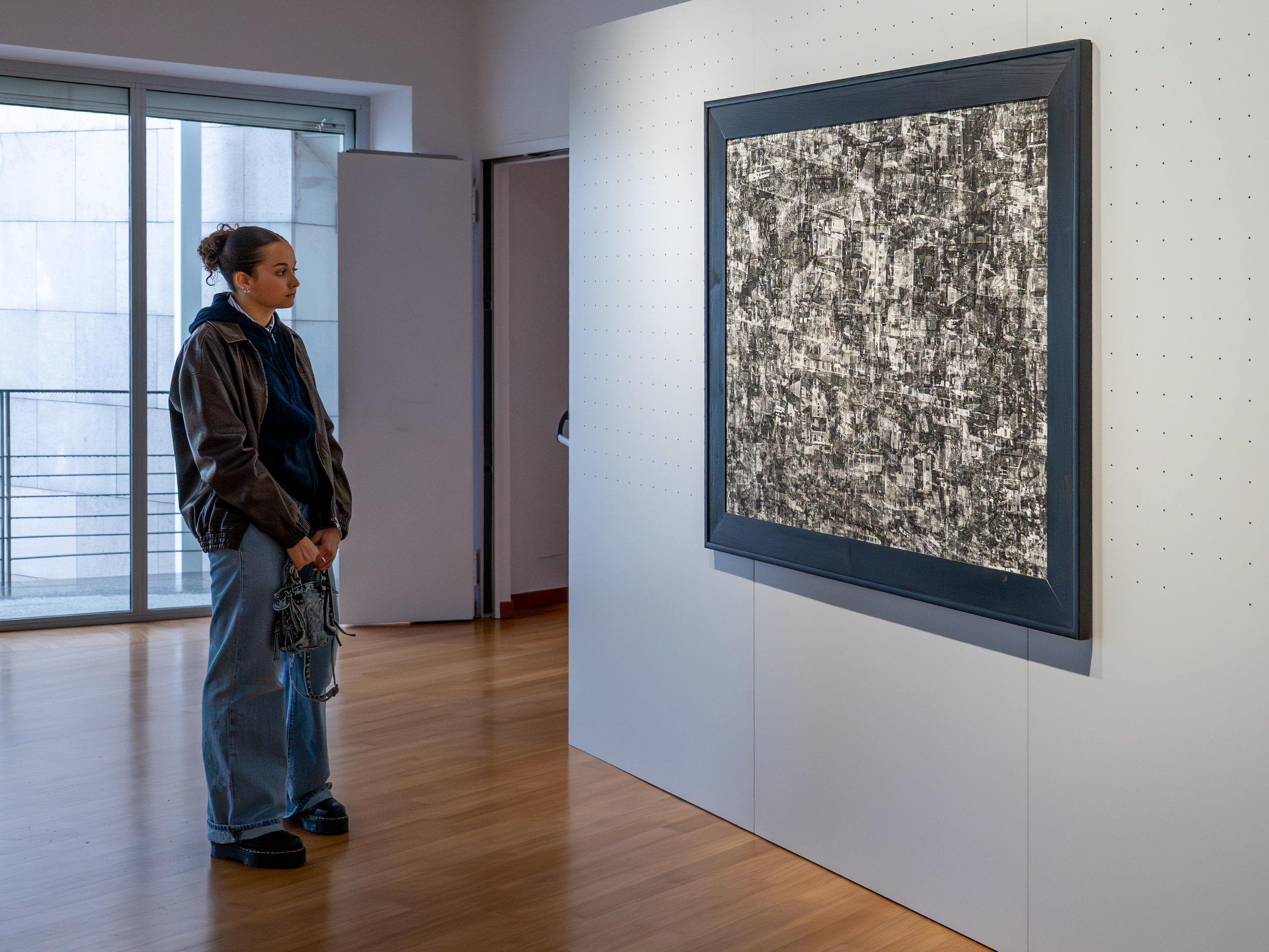 Mostra Nino Migliori con Denis Curti e Ferdinando Scianna. “Gianmaria Coscia fotografo per passione”