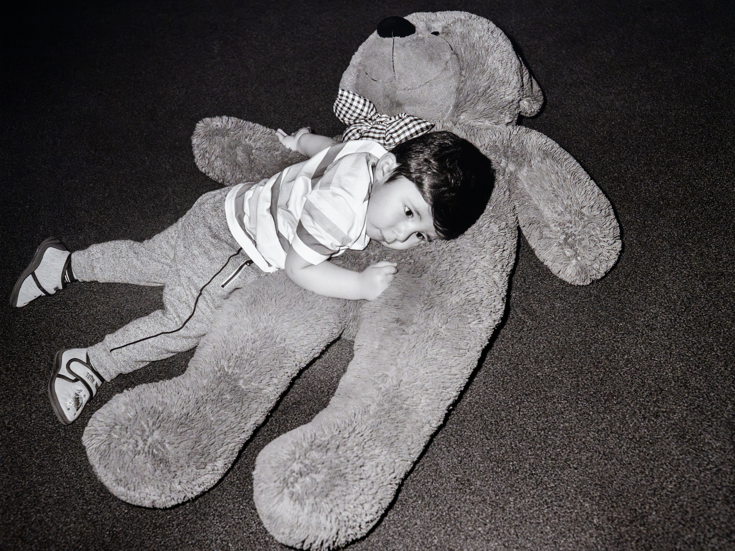 Olivia Harthur “Human Geography”. “Gianmaria Coscia fotografo per passione”