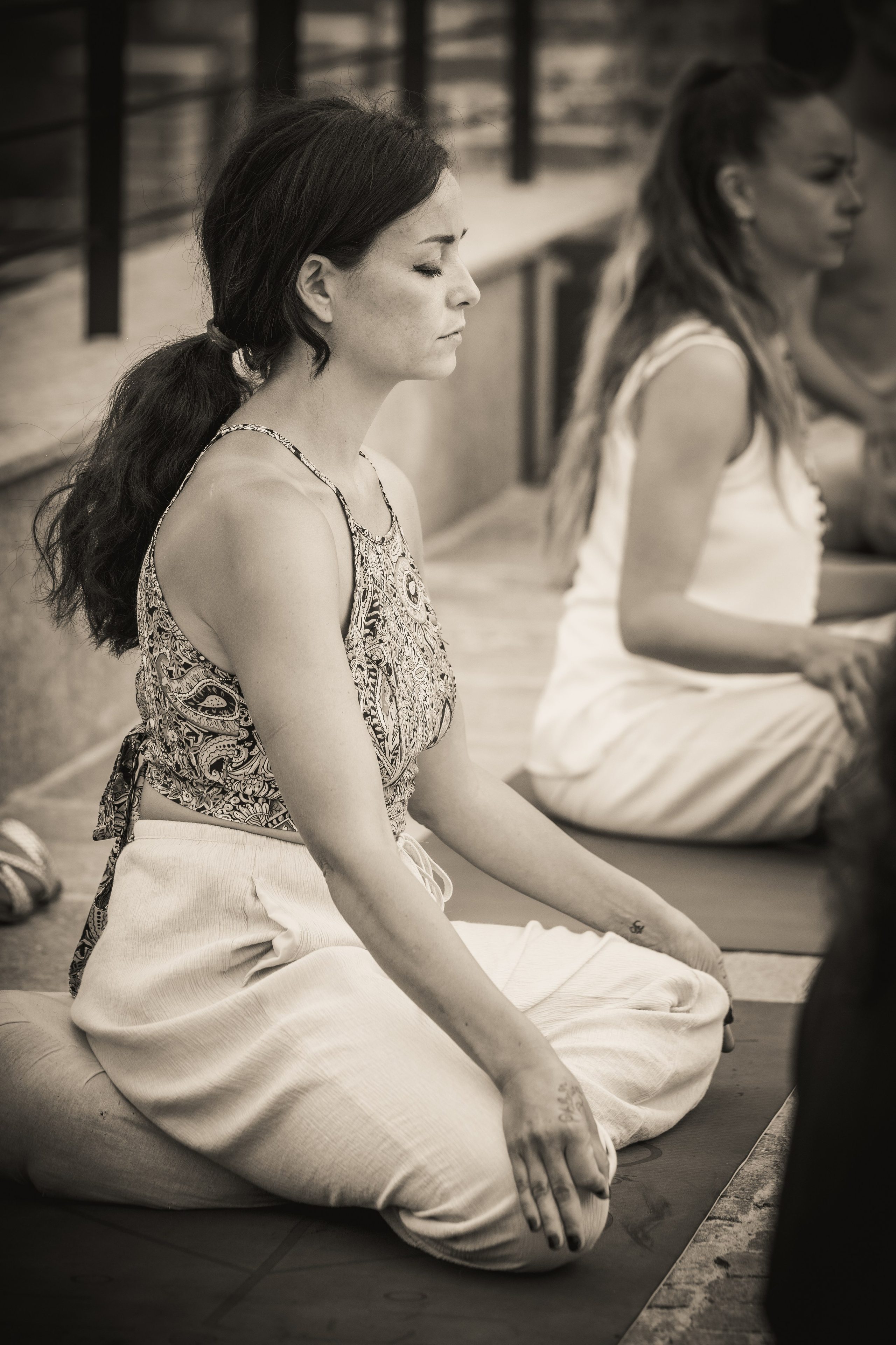 SistYoga Canale Azienda Giacomo Barbero. “Gianmaria Coscia fotografo per passione”