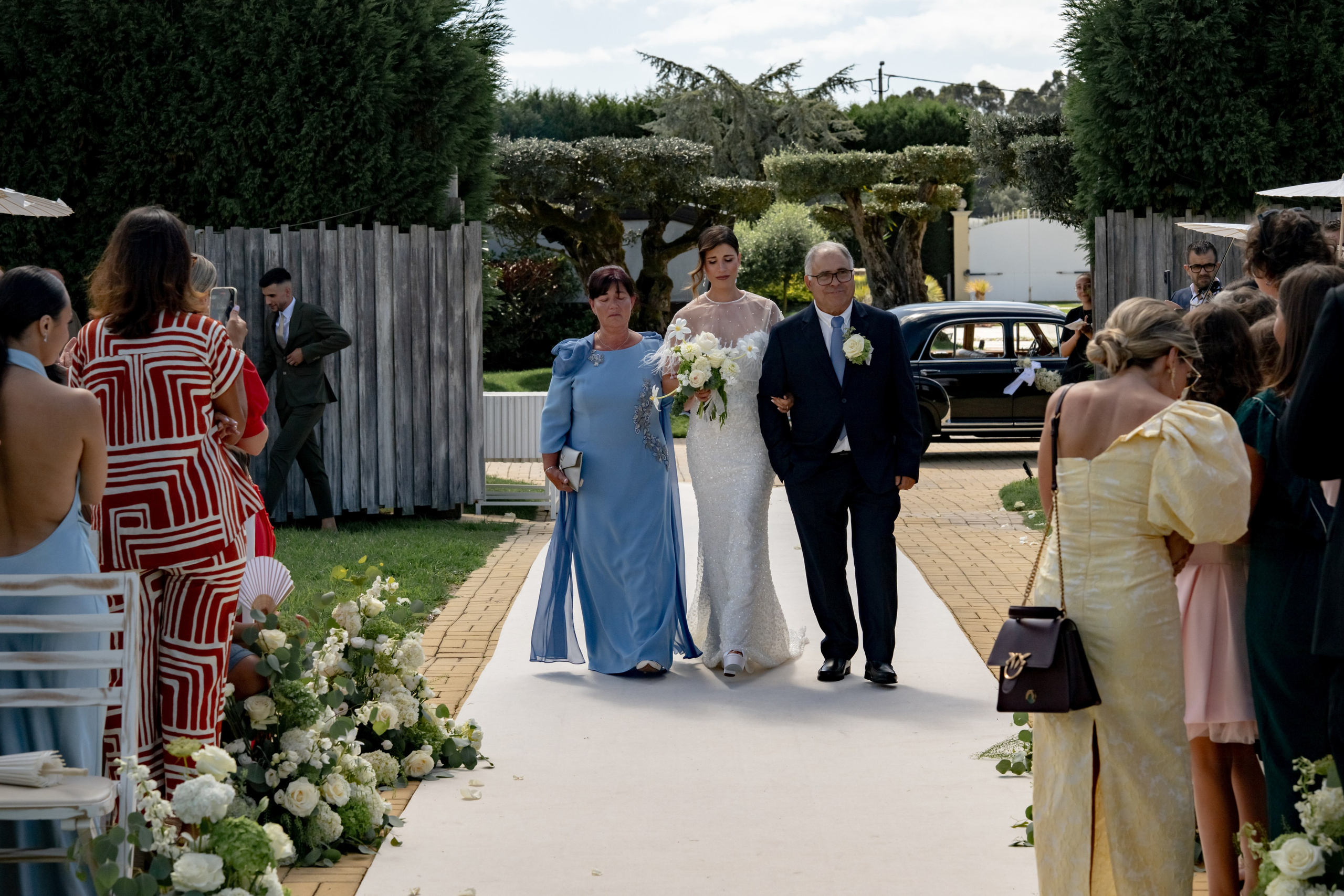 Casamento na Casa de Abis, Aveiro | Sílvia & Martinho