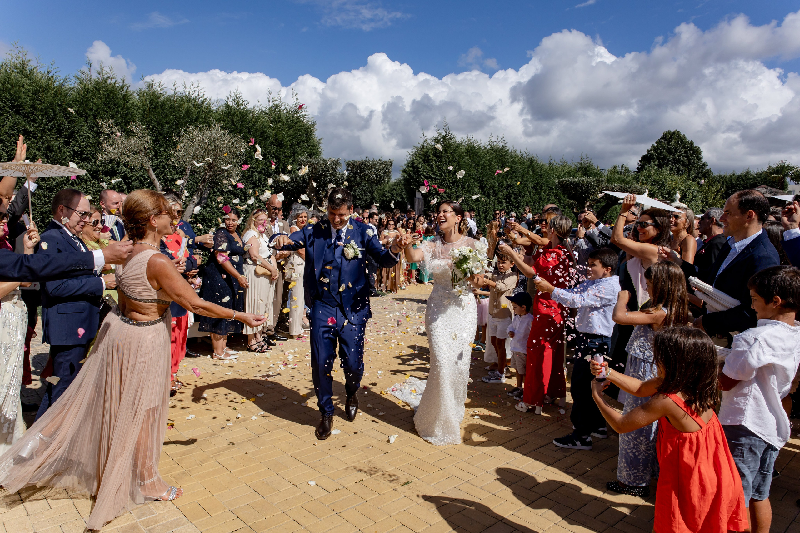Casamento na Casa de Abis, Aveiro | Sílvia & Martinho
